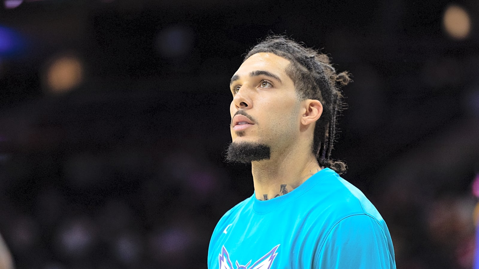LaVar Ball says Chicago Bulls should sign LiAngelo Ball when Zach Lavine leaves for the Lakers