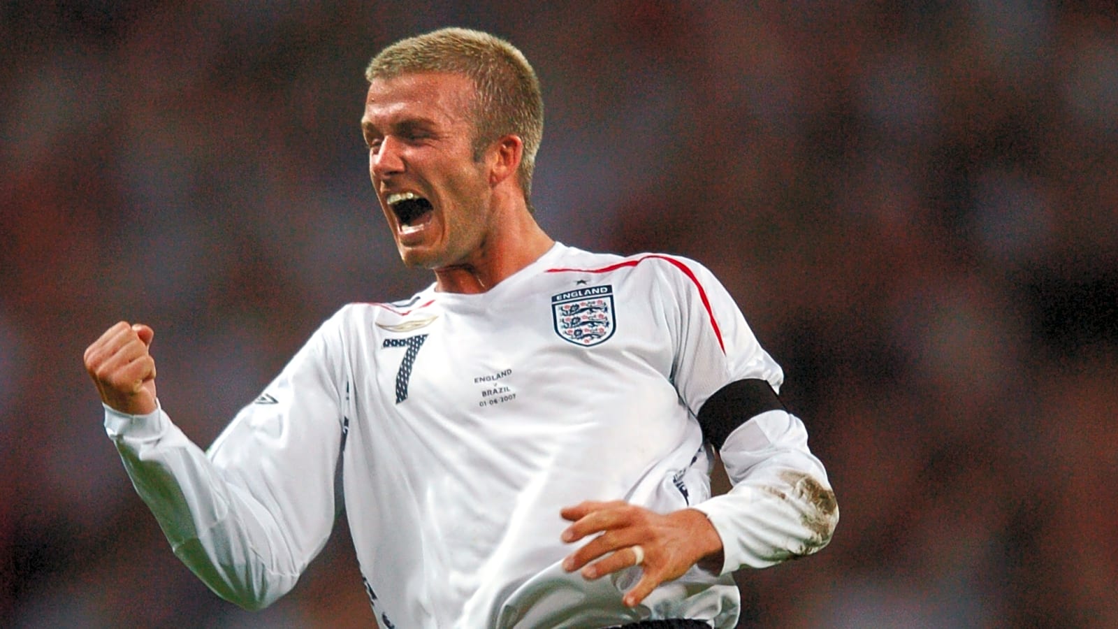 Messi, Money, and Miami - Beckham’s Game Changing MLS Vision!