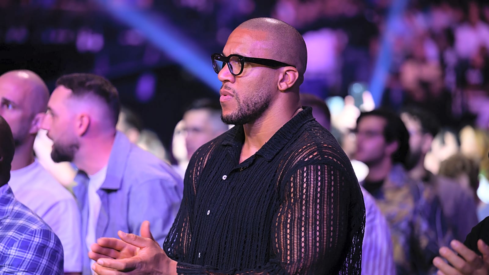 Ciryl Gane Net Worth Revealed Ahead of UFC 321 Championship Shot vs. Tom Aspinall