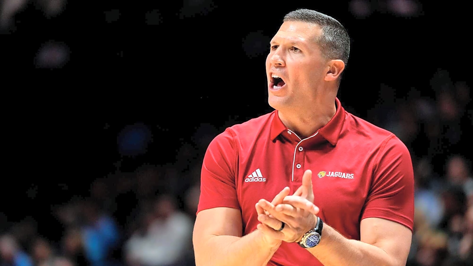 D1 college basketball coach fired following conduct investigation