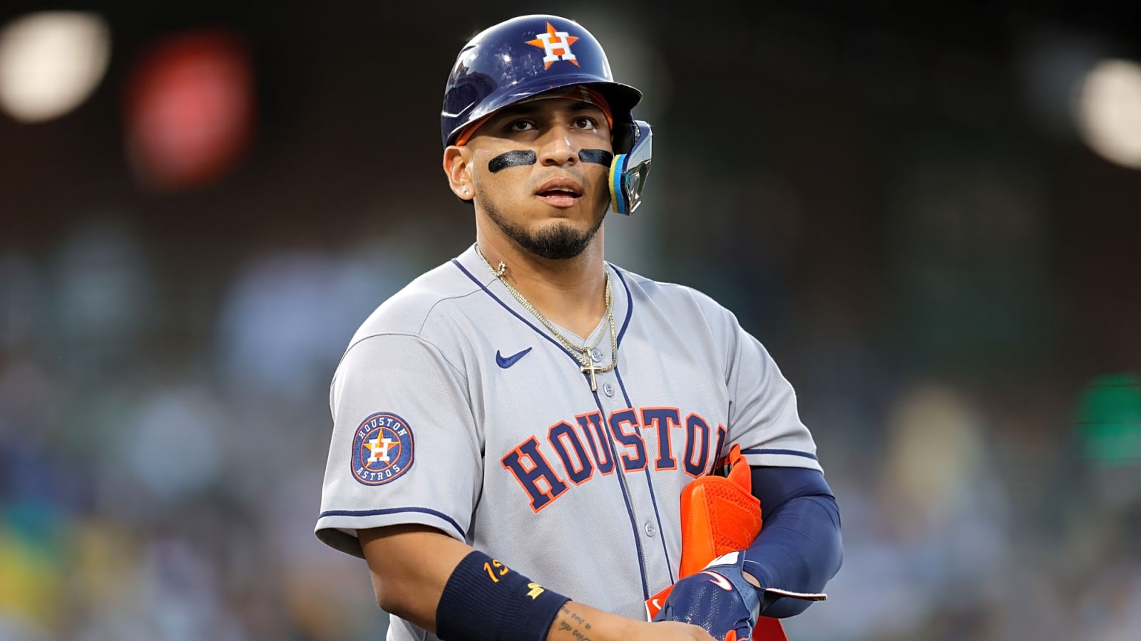 Isaac Paredes Has Begun His Love Affair With the Crawford Boxes