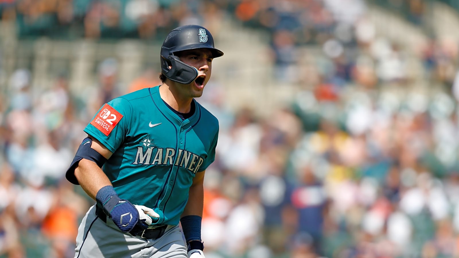 2025 MLB First-Half Recap: Seattle Mariners
