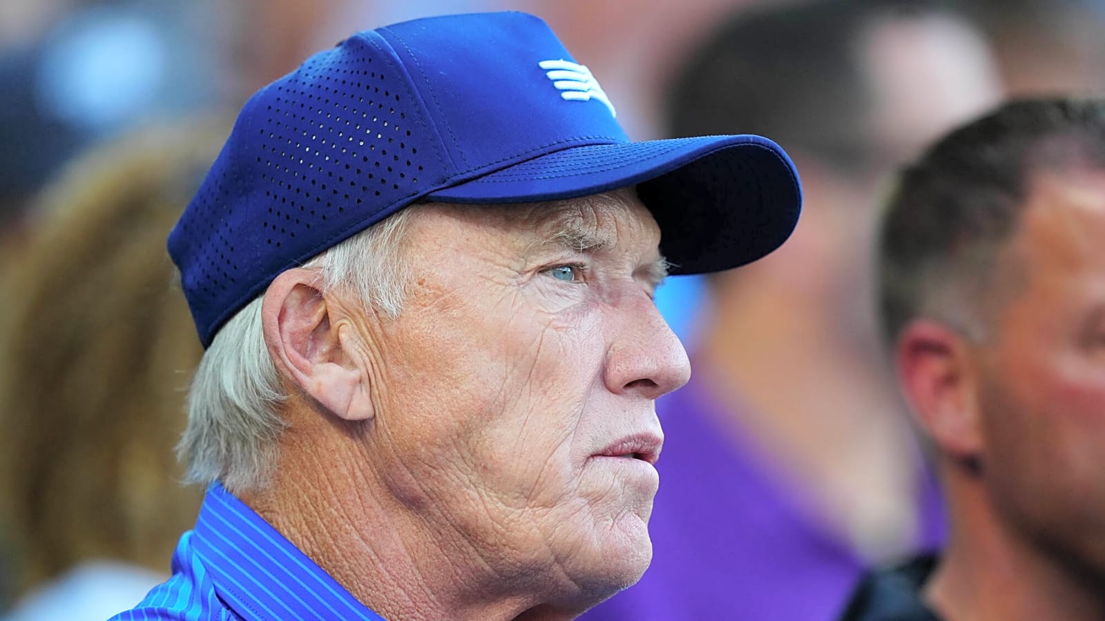 Update emerges about John Elway golf cart incident
