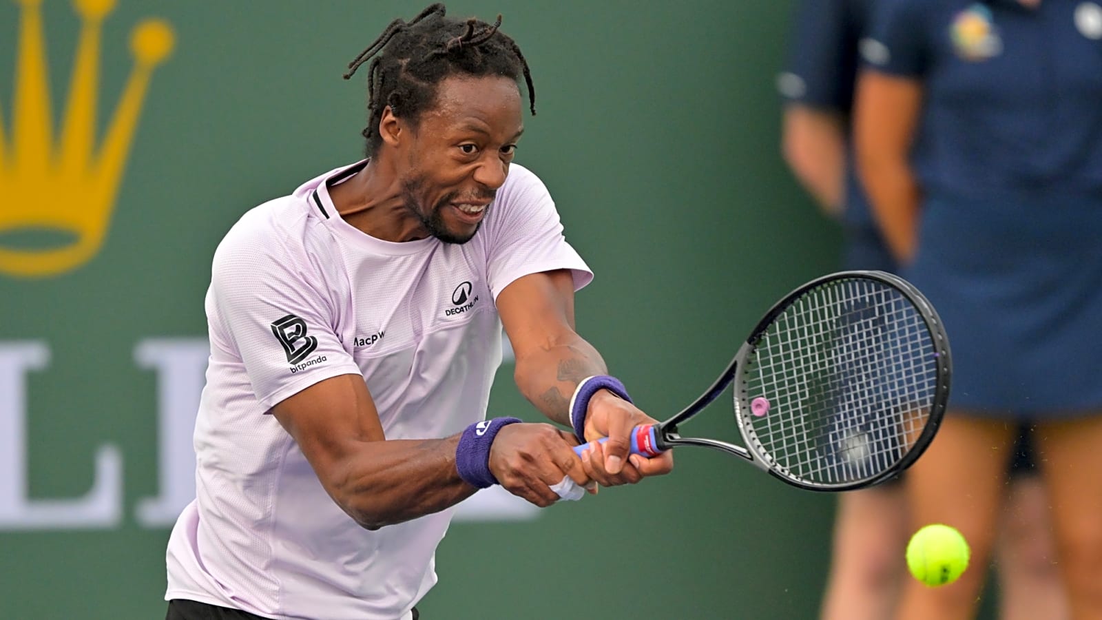 French Open 2026 wild cards revealed: Stan Wawrinka and Gael Monfils set for farewell Roland Garros