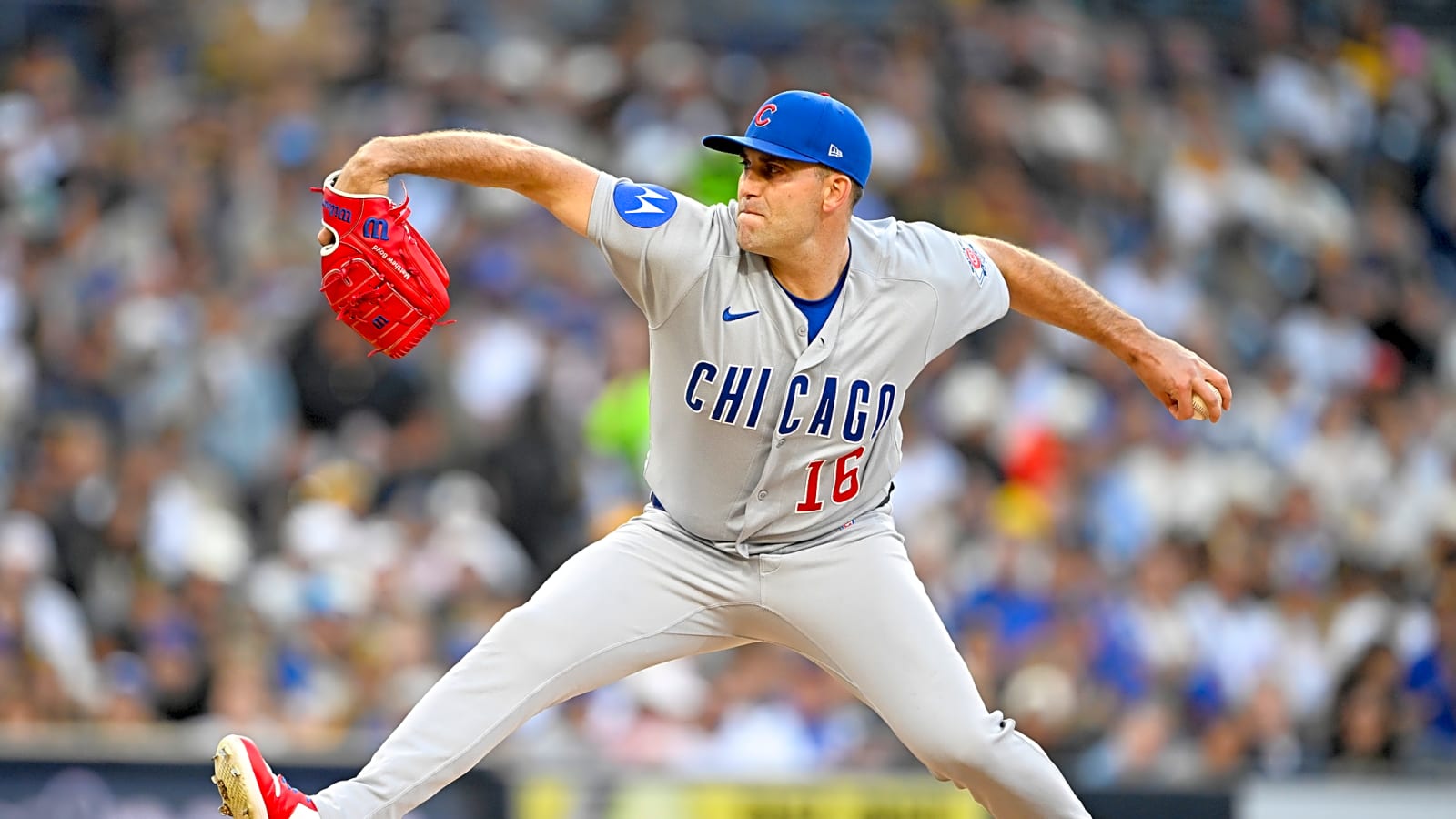 2026-27 Club Options: NL Central