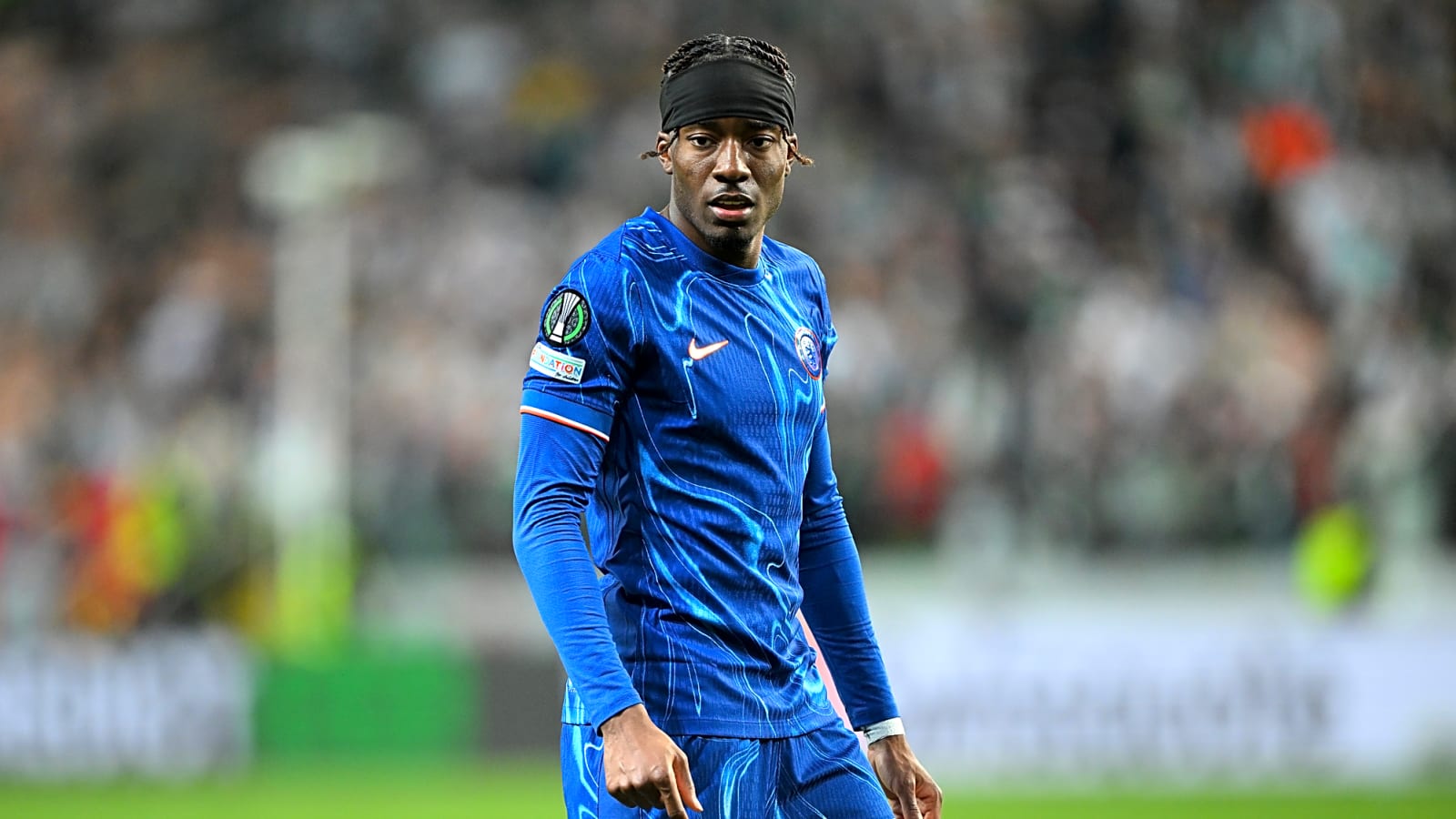 Tottenham want to sign Chelsea attacker in the summer