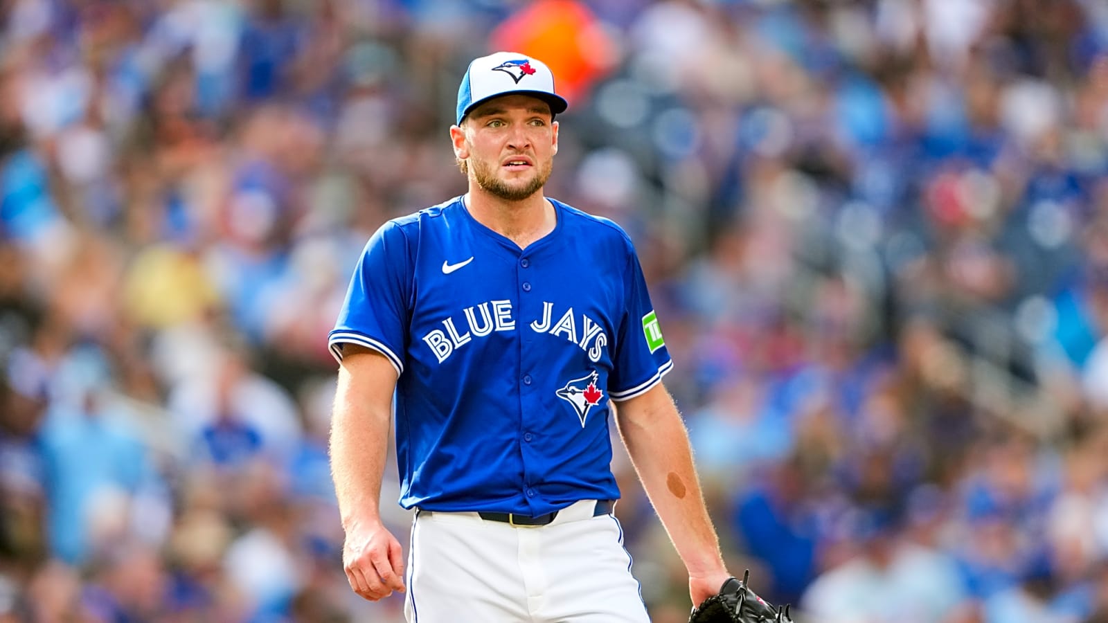 22-Year-Old Blue Jays Rookie Aces John Schneider’s Pressure Test in Defining October Decision