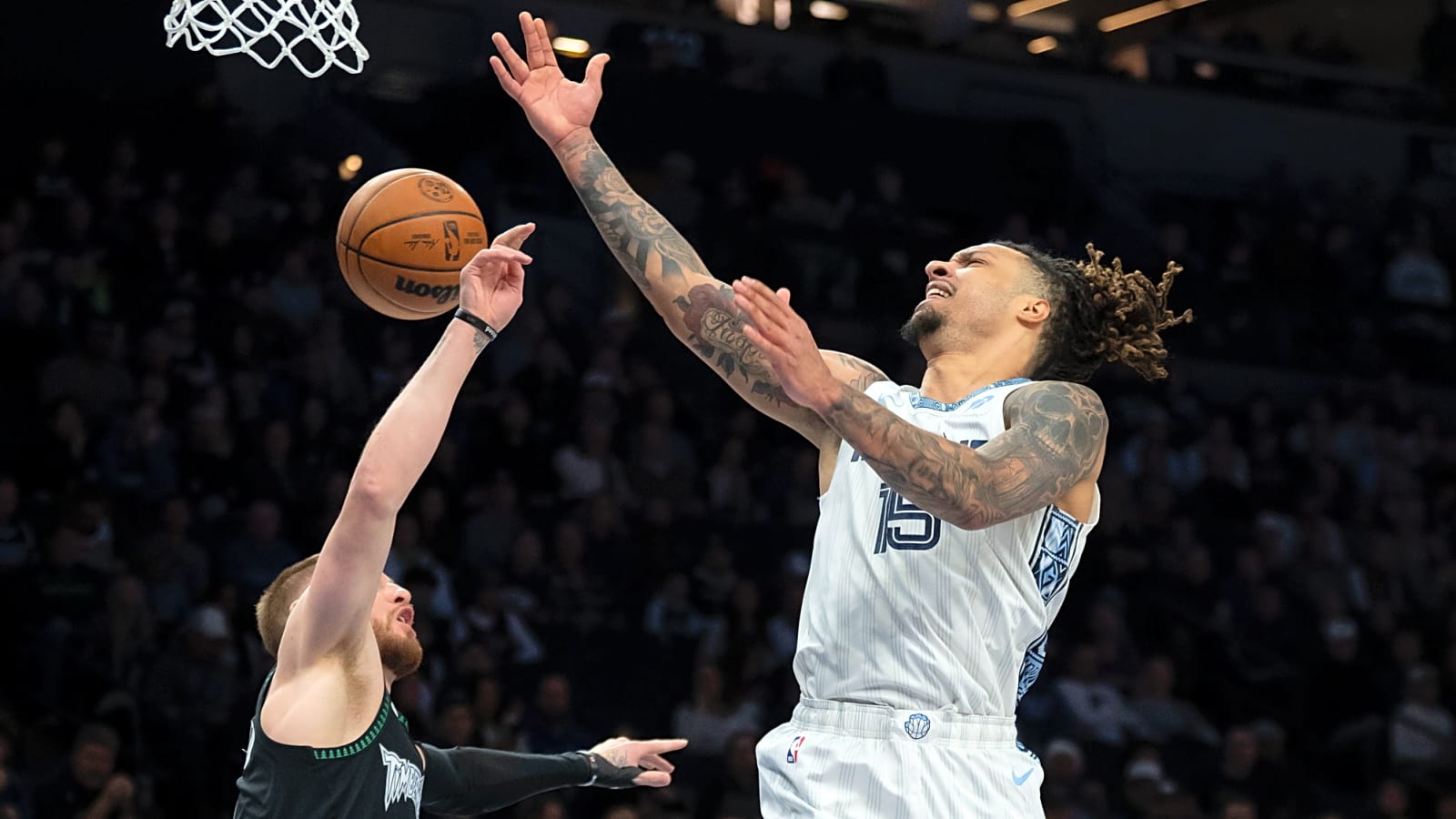Grizzlies’ Brandon Clarke Dies At Age 29