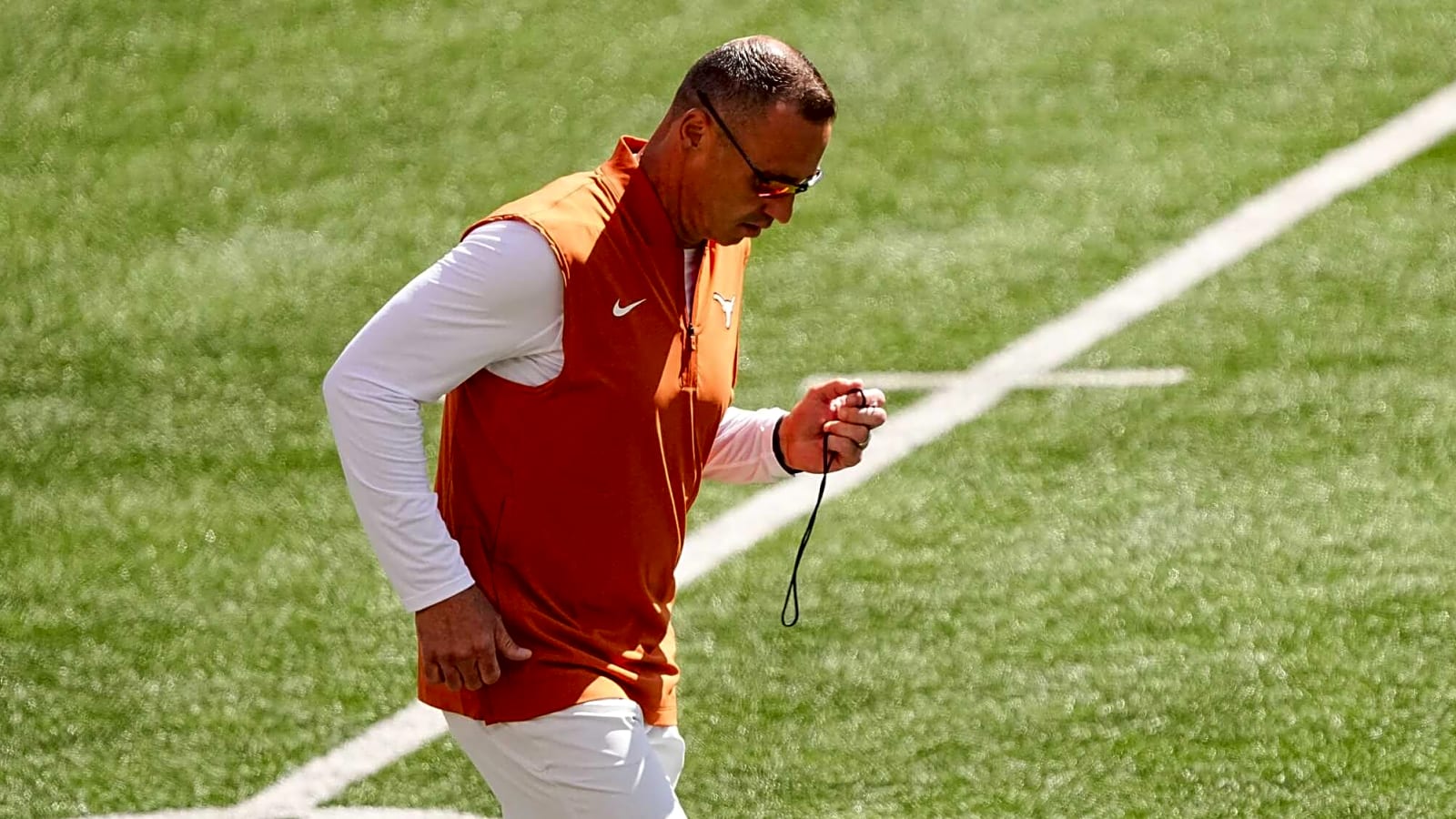How the Longhorns’ Schedule Favors Them in the Long Run