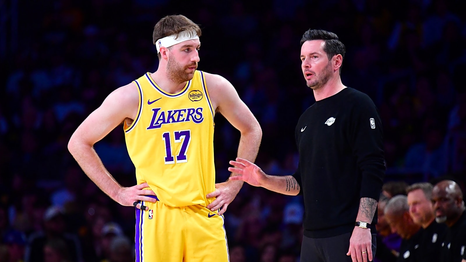 Suns Claim Drew Timme Off Waivers