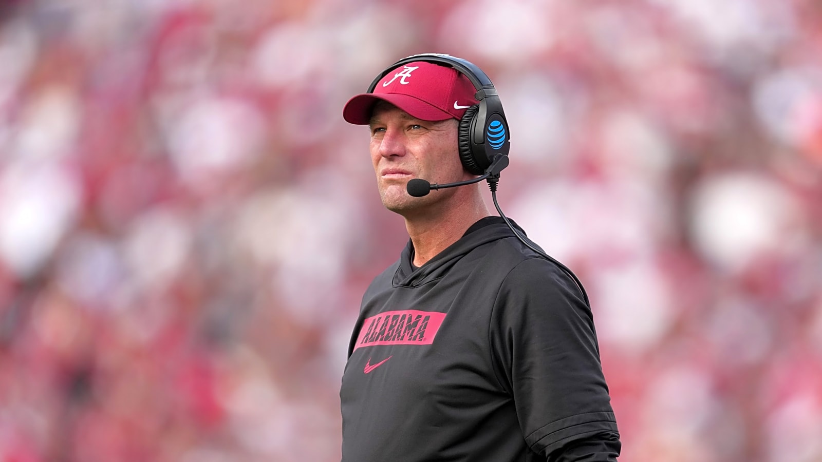 Alabama’s defense clapped back in scrimmage No. 2