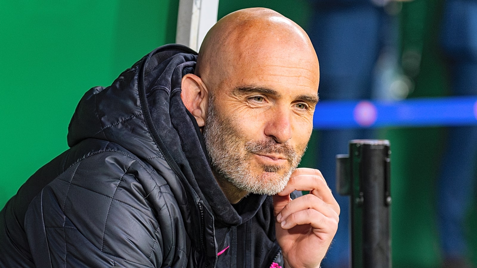 'That is a position we need to do something' – Enzo Maresca requests more new signings