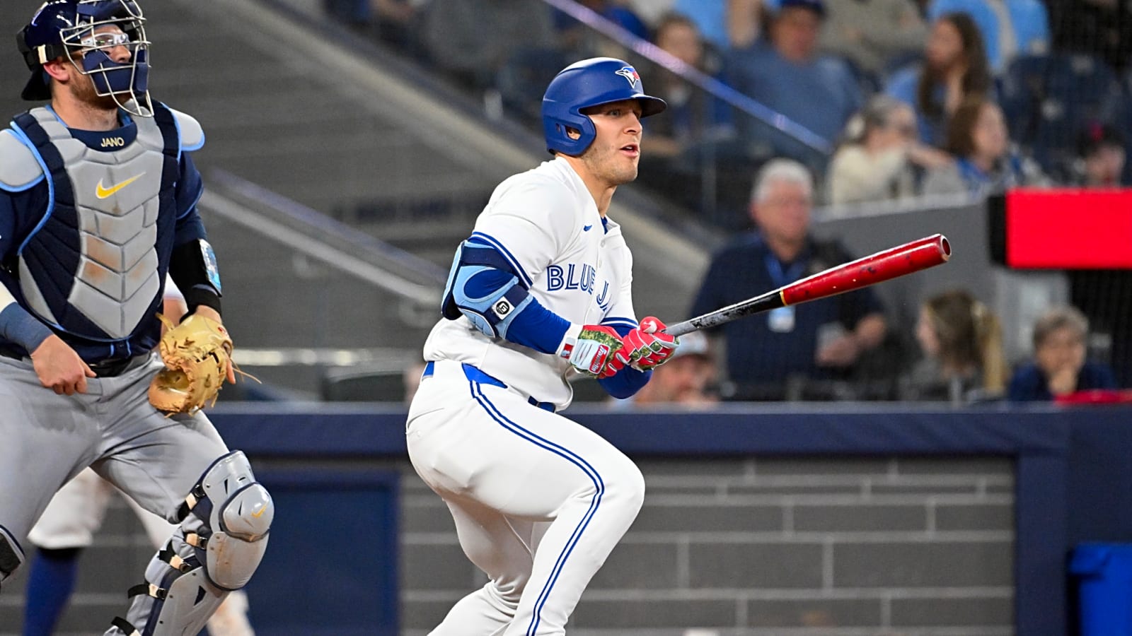 The Blue Jays’ Under-the-Radar Extension Candidate