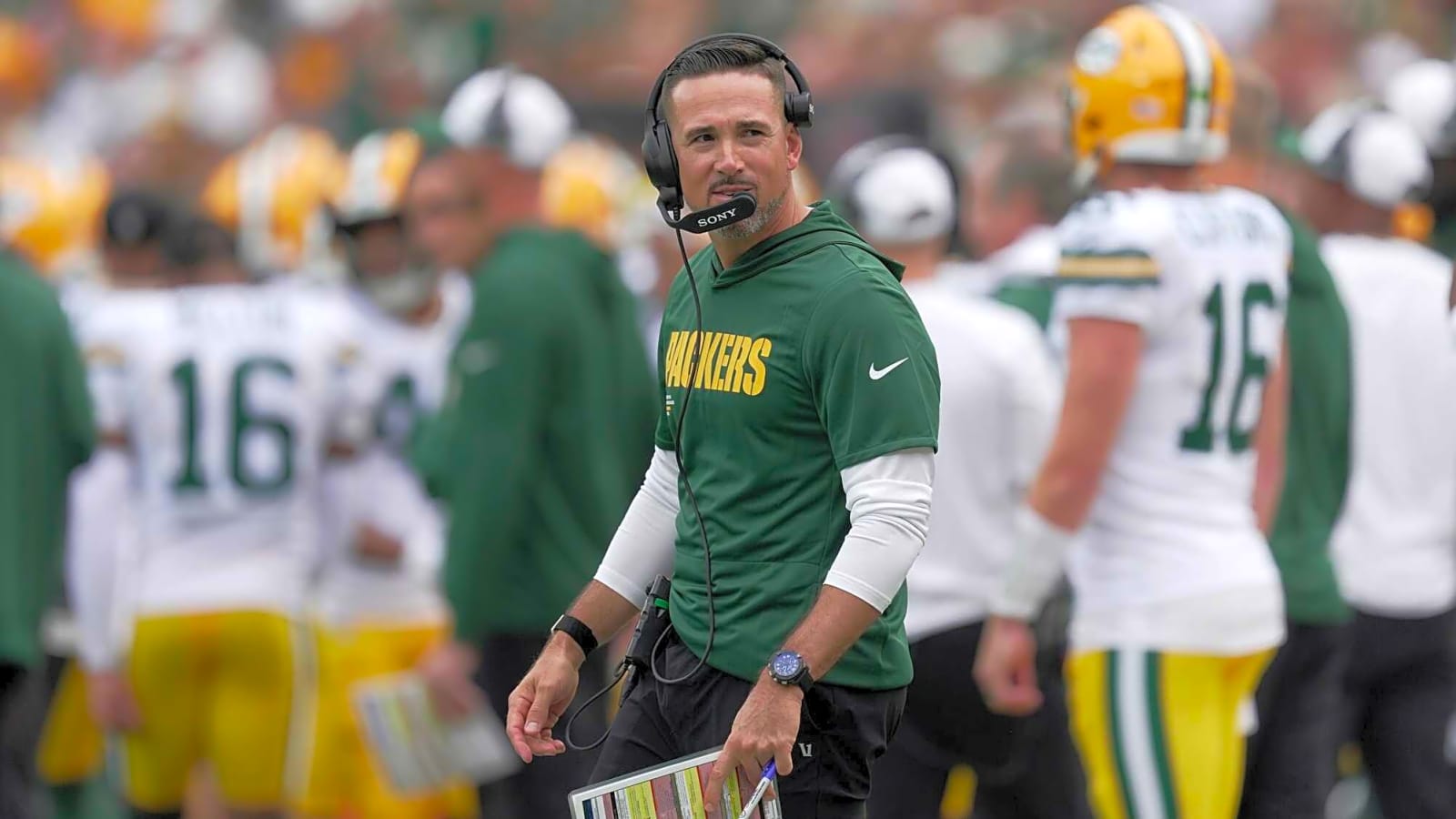 NFC North Preview: What is the Path for the Packers?