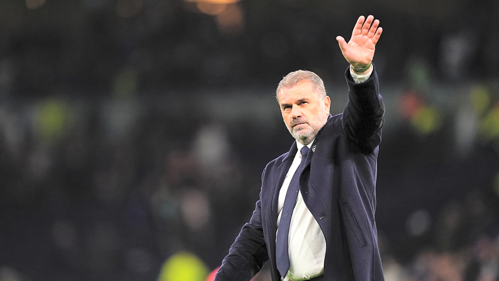 Tottenham backed to sell injury-hit attacker for a mere £20m this summer