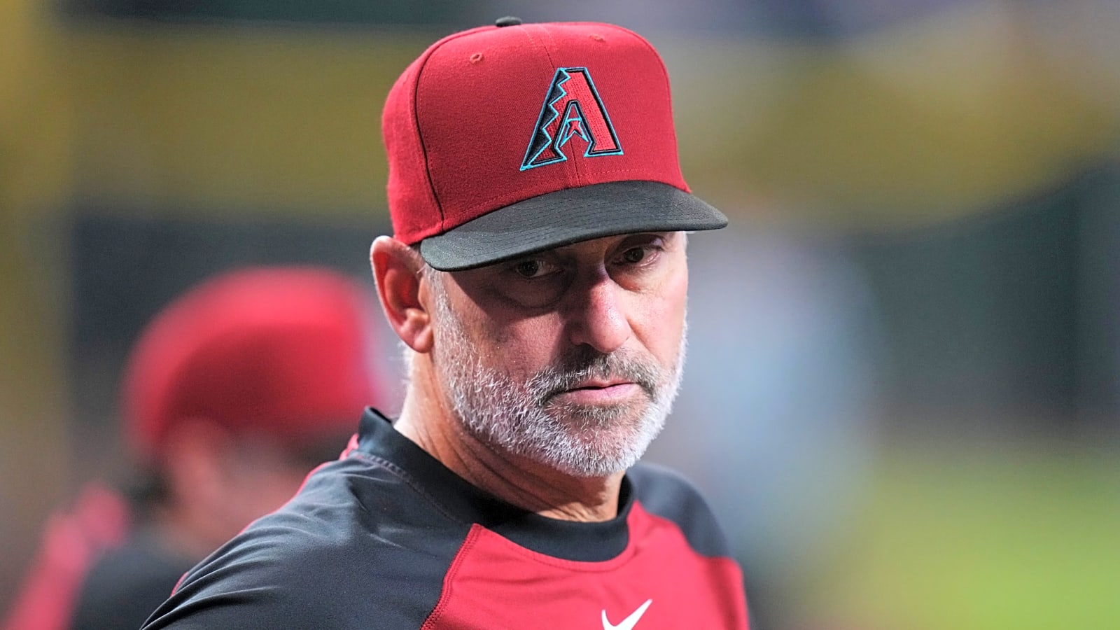 Diamondbacks To Retain Manager Torey Lovullo