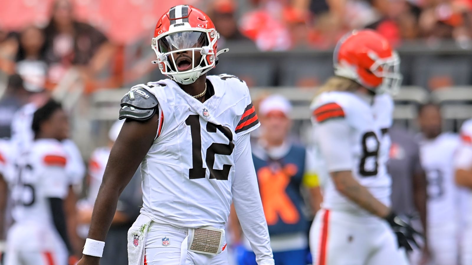 Shedeur Sanders gets disappointing news from Browns