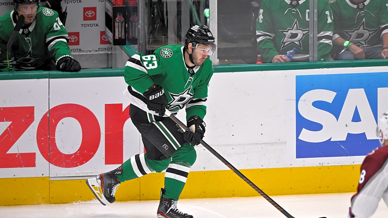 New Jersey Devils Sign Veteran to Bonus-Filled Deal