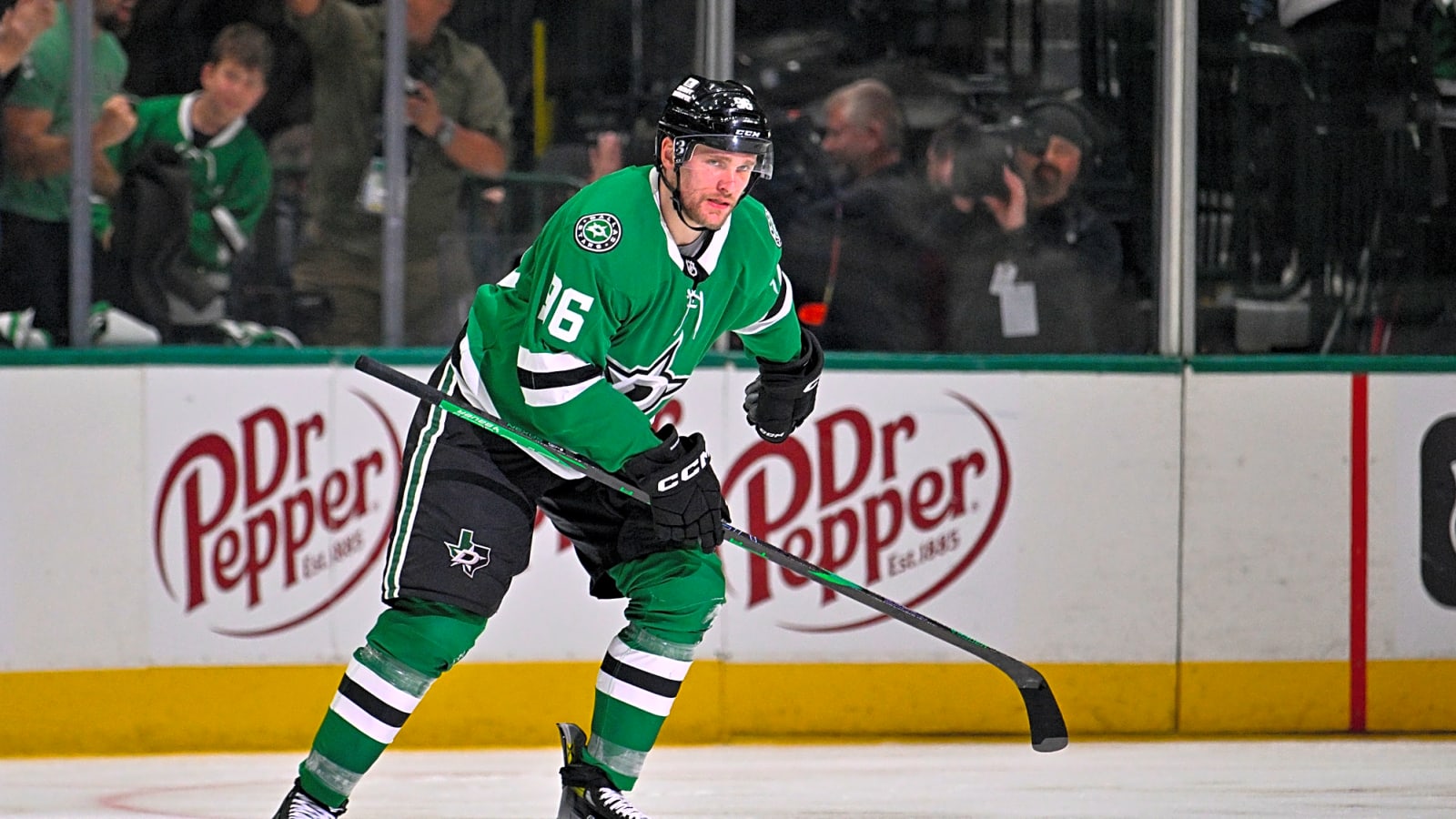 Keys to victory for the Edmonton Oilers in their series against the Dallas Stars