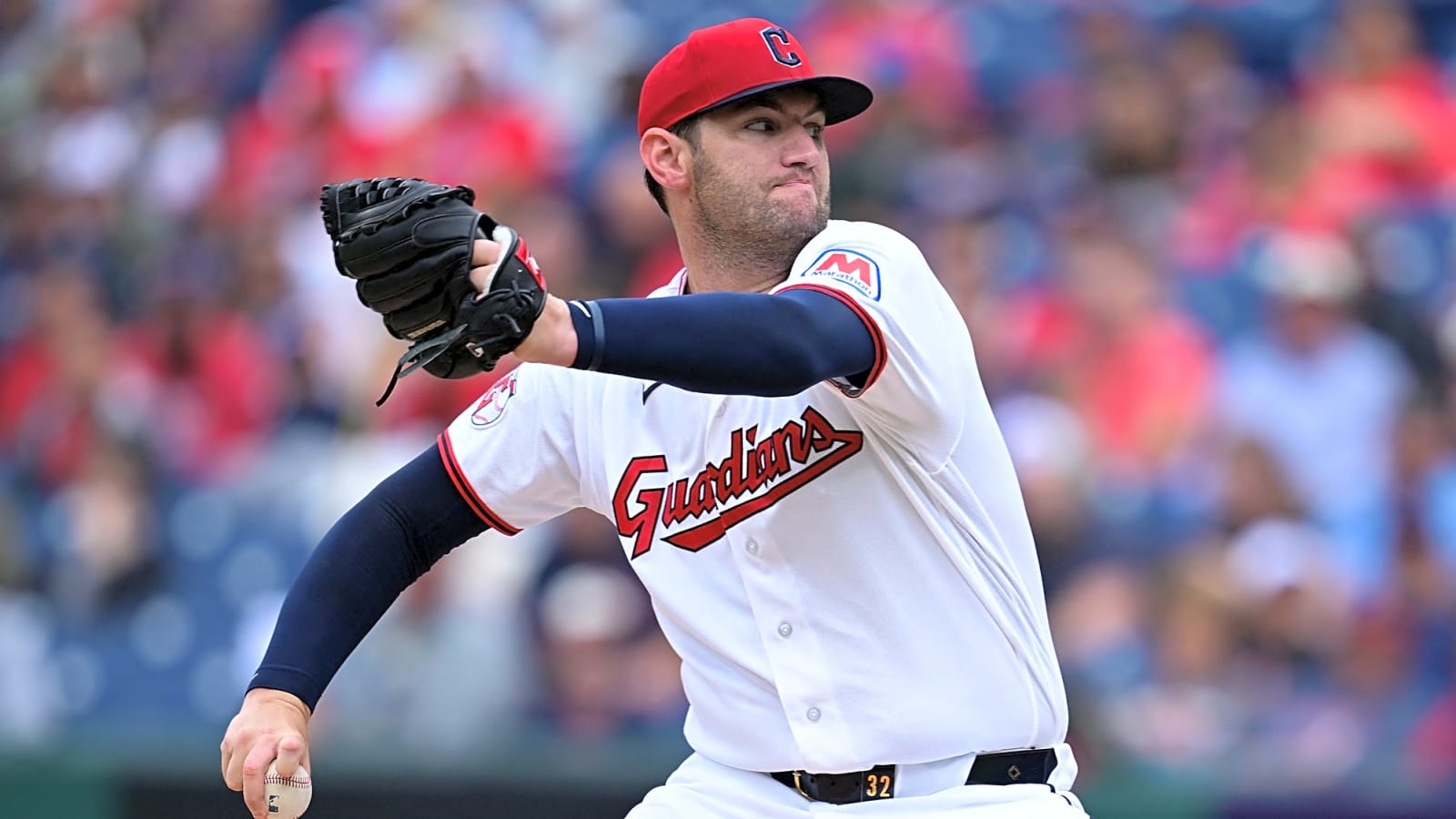 How the Guardians Made the 2026 MLB Postseason