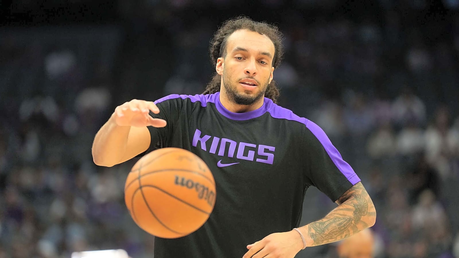 Devin Carter, Keyonte George, Scoot Henderson, Yves Missi Considered ‘NBA Players Who Already Need a Trade’