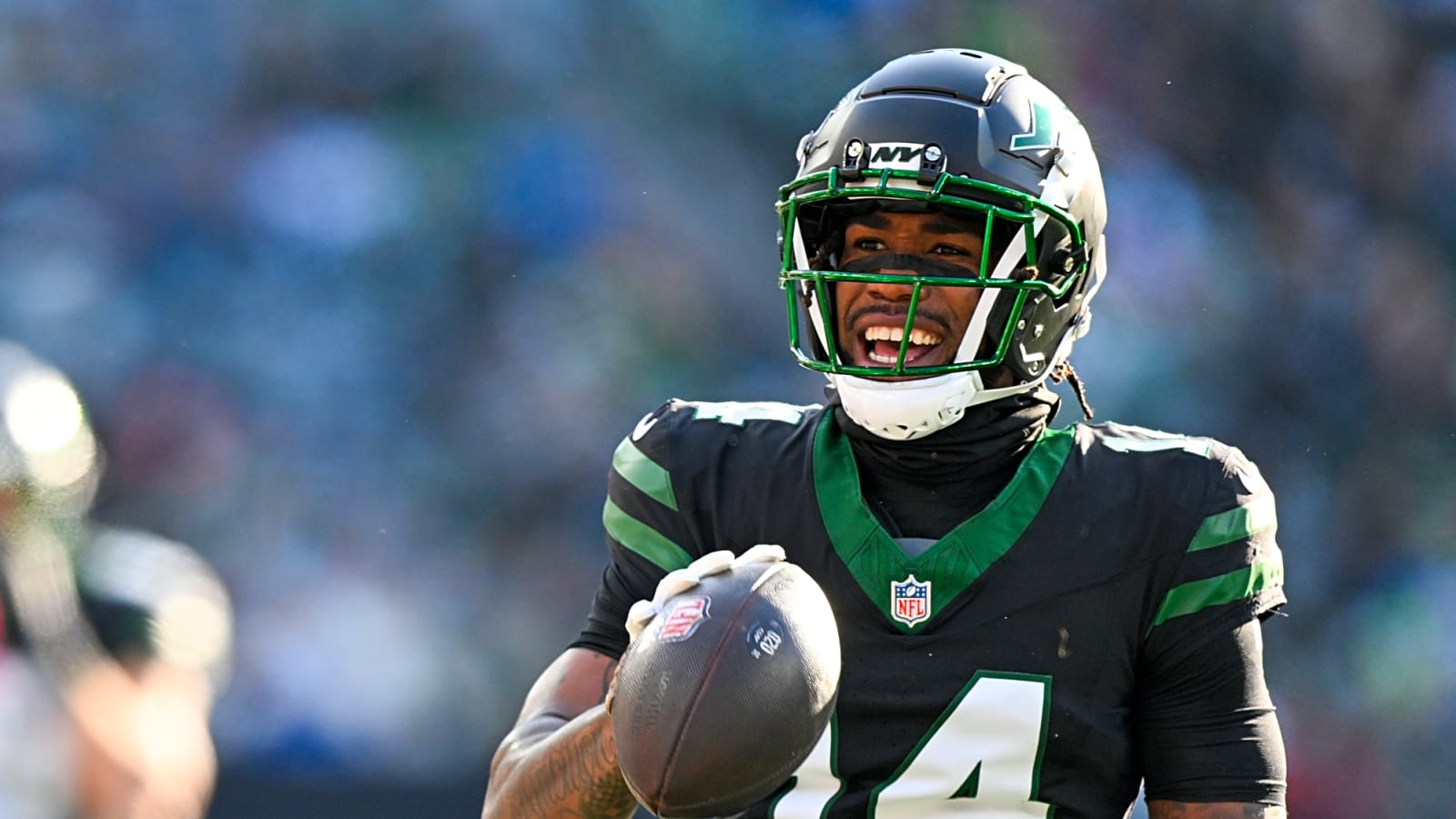 Raiders could fleece former trade partner on young receiver