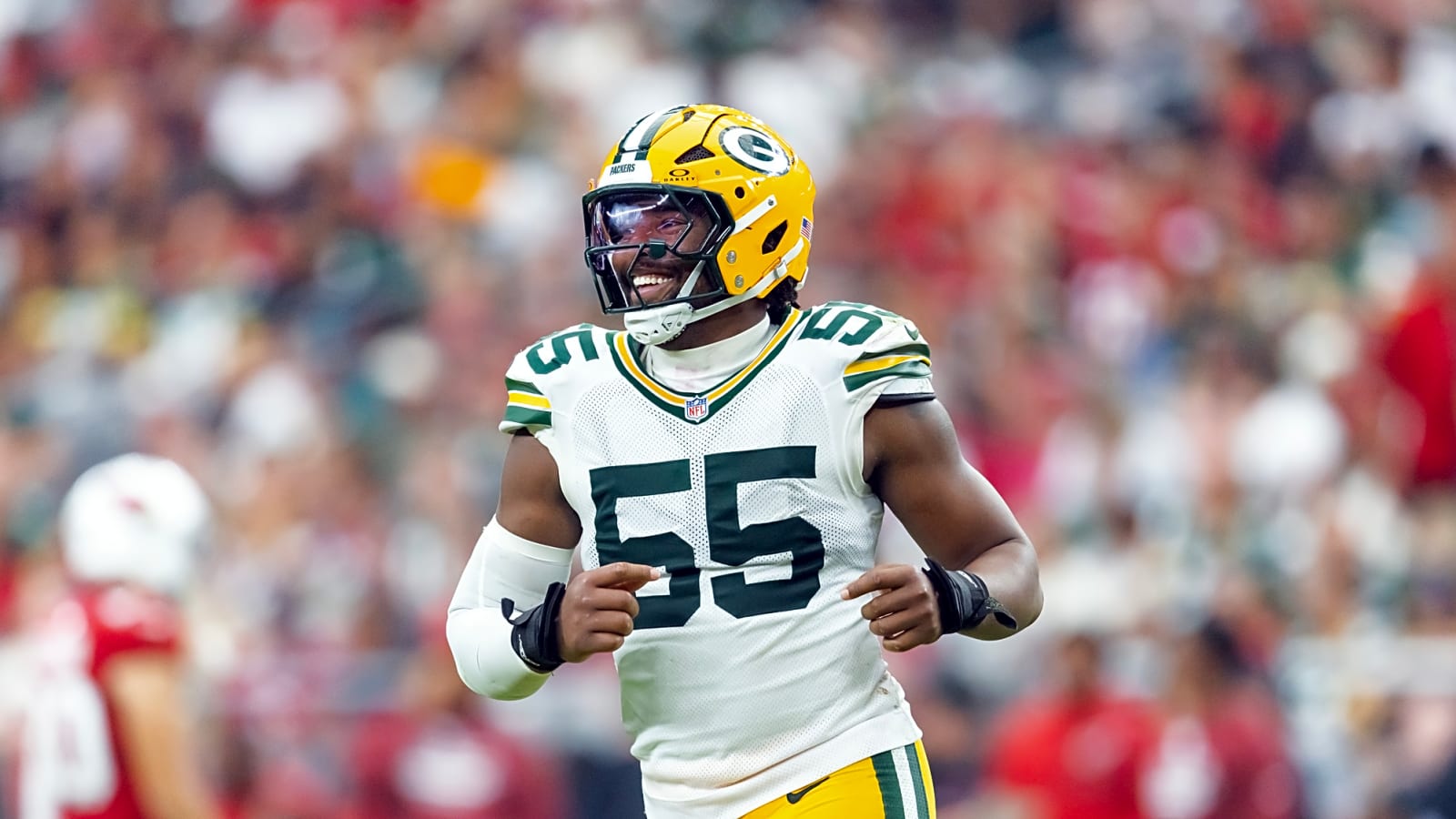 Report: Jets Signing Kingsley Enagbare to $10M Deal