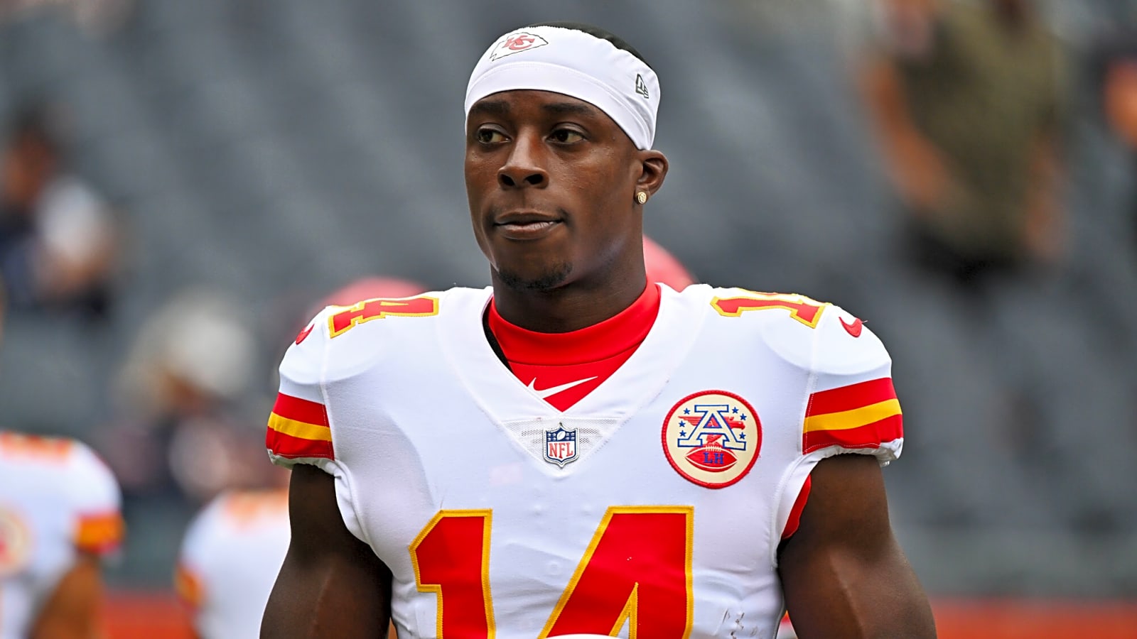 Browns Hosted Nine Players For Tryouts
