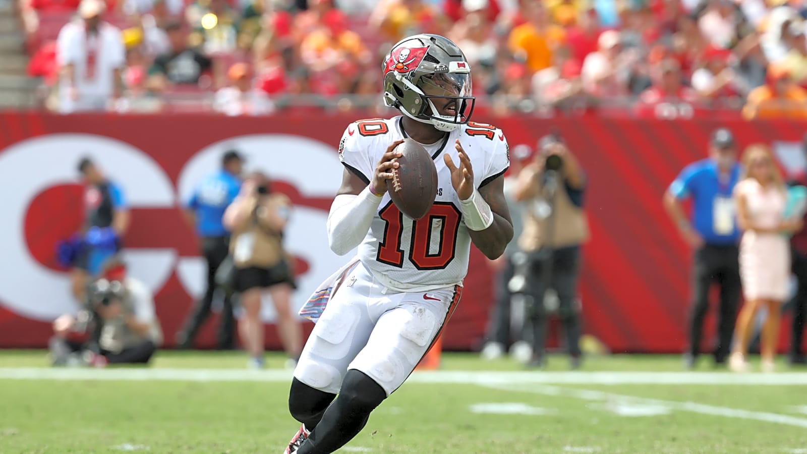 Buccaneers Week Four Takeaways