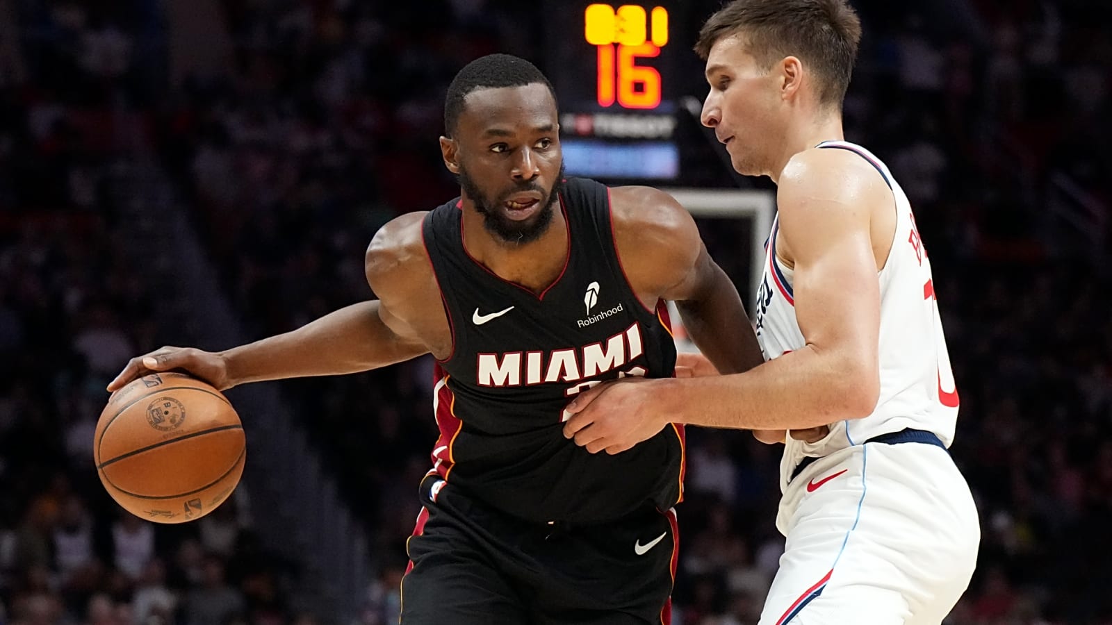 Los Angeles Lakers Insider Reveals if Team Is Interested in Trading for Miami Heat’s Andrew Wiggins