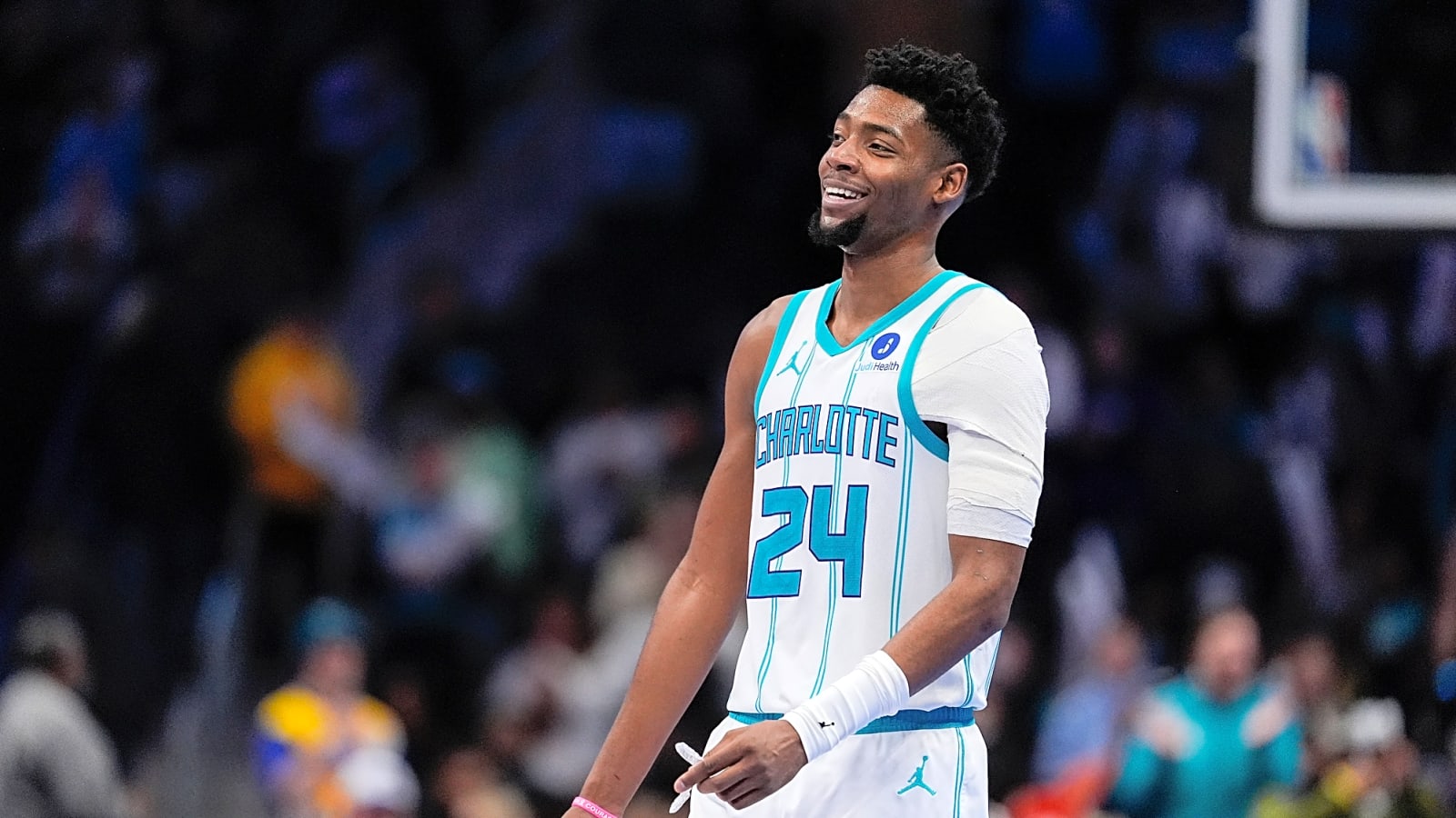 The Blueprint in Buzz City: Why Brandon Miller is the Foundation of the New-Look Hornets