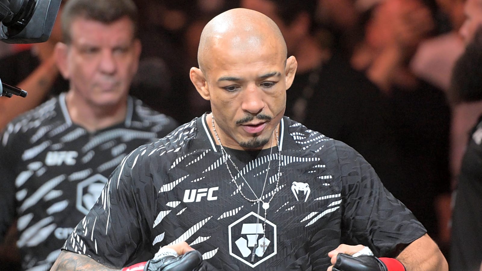 The Greatest Featherweight in MMA History: An Unfinished Debate