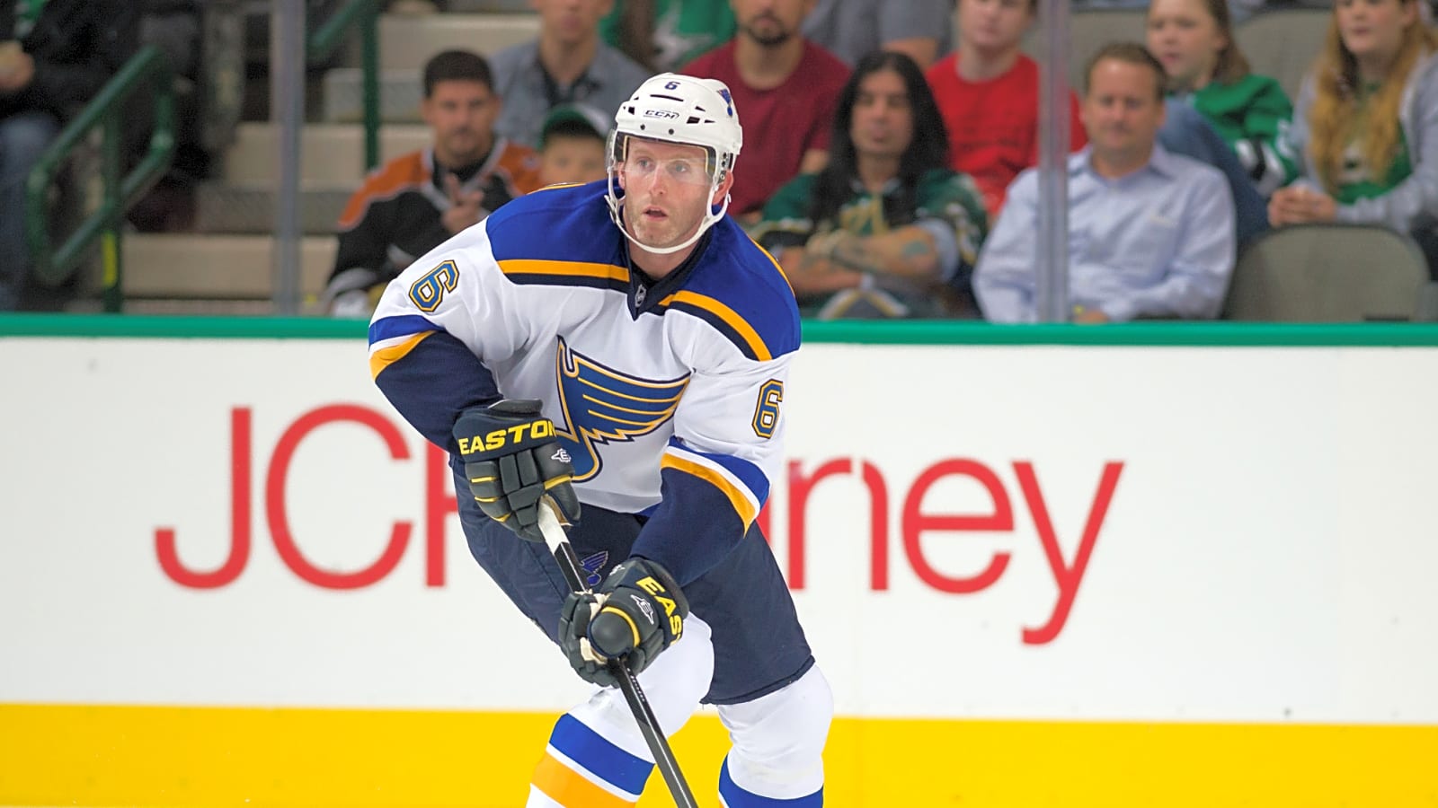 Former Defenseman Ryan Whitney Goes Off on Oilers After Humiliating Elimination Game Collapse