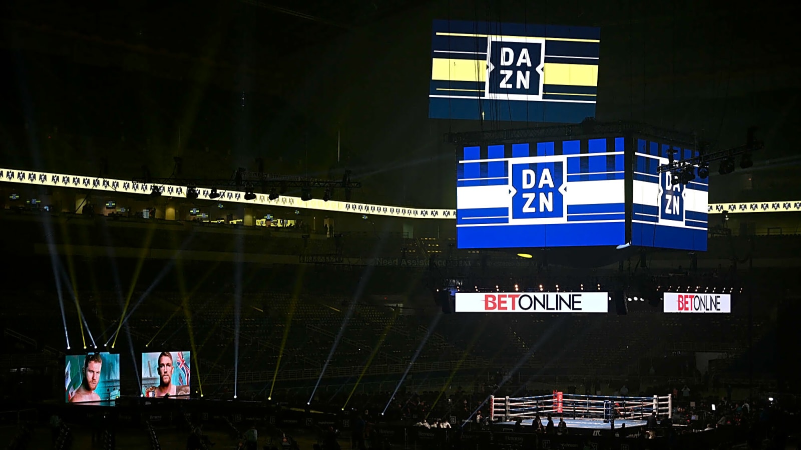 Moses Itauma – Heavyweight Boxing’s Rare 20-Year-Old Prospect