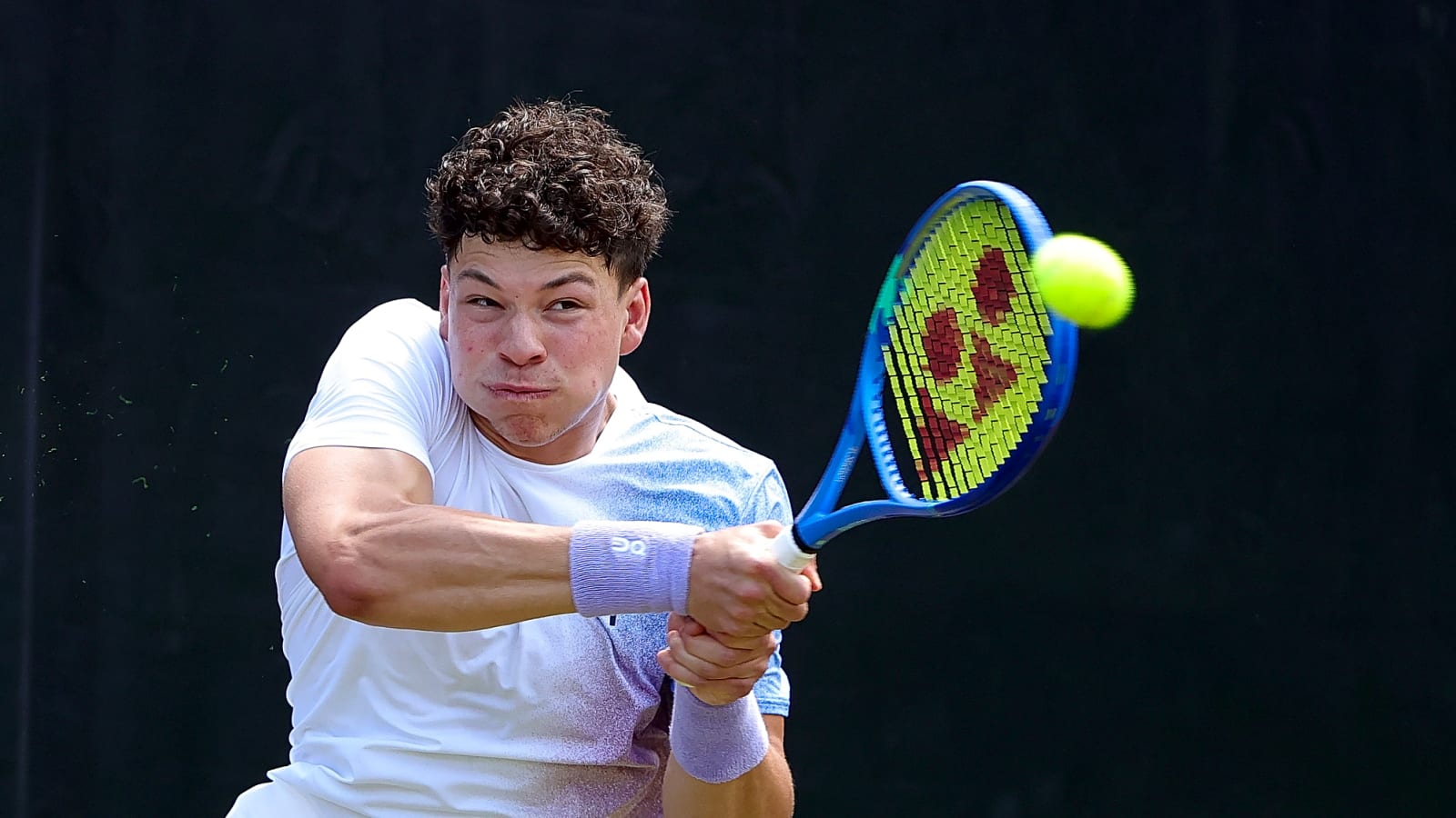 Draw Mallorca Championships 2025 including Ben Shelton, Felix Auger-Aliassime and Alex Michelsen