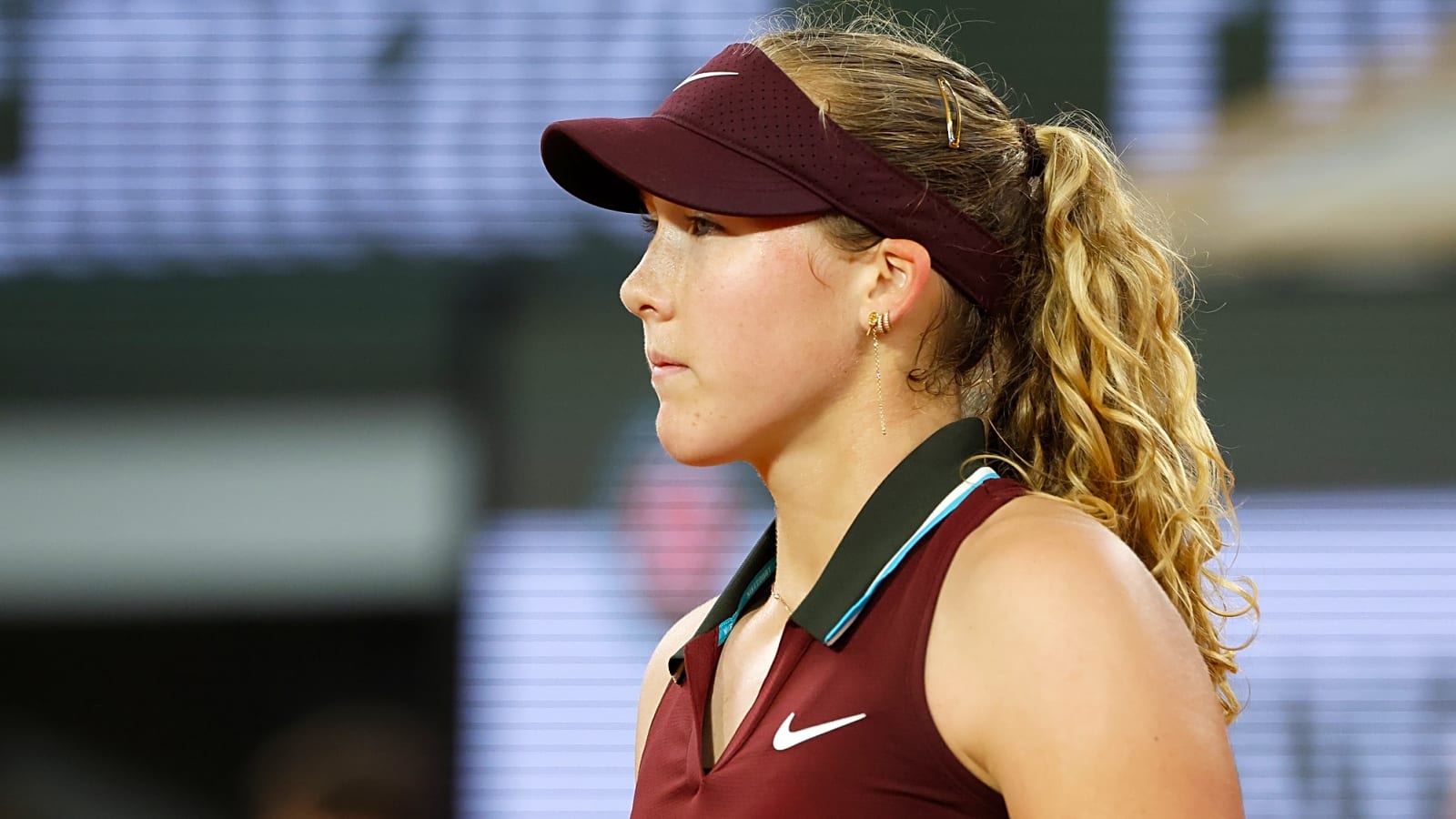 Shock of the day: Mirra Andreeva falls in opening round of Berlin Ladies Open