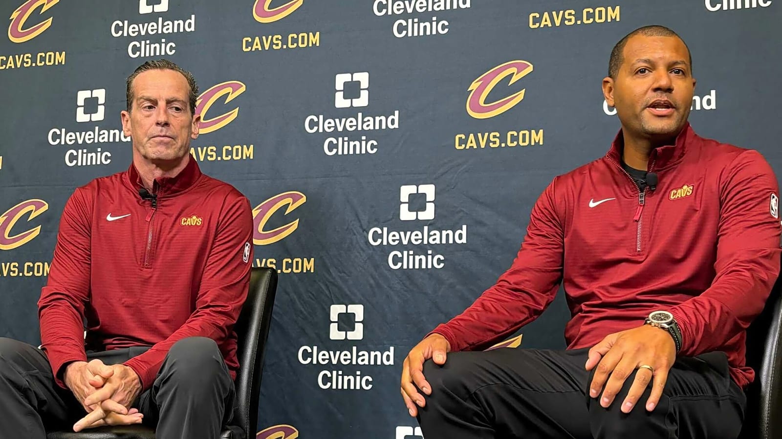 Cavs Likely to Chase Value Bigs with Free Agency Underway