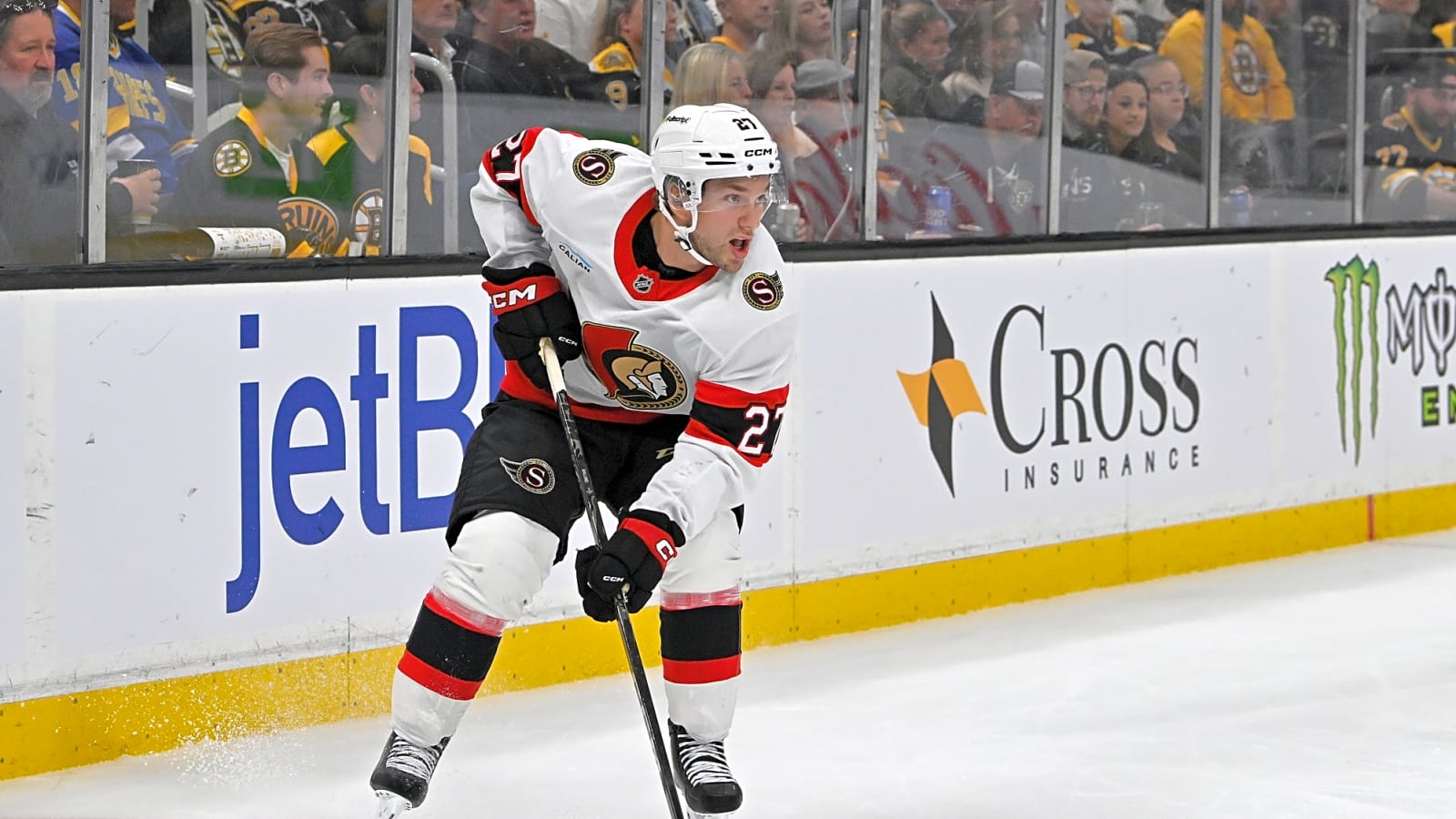 Waiver Wire Wednesday: Week 2 Fantasy Hockey Pickups