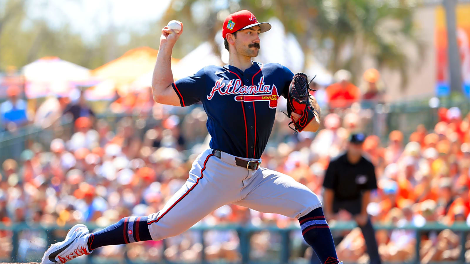 Atlanta Braves 2026 Spring Training Storylines to Follow