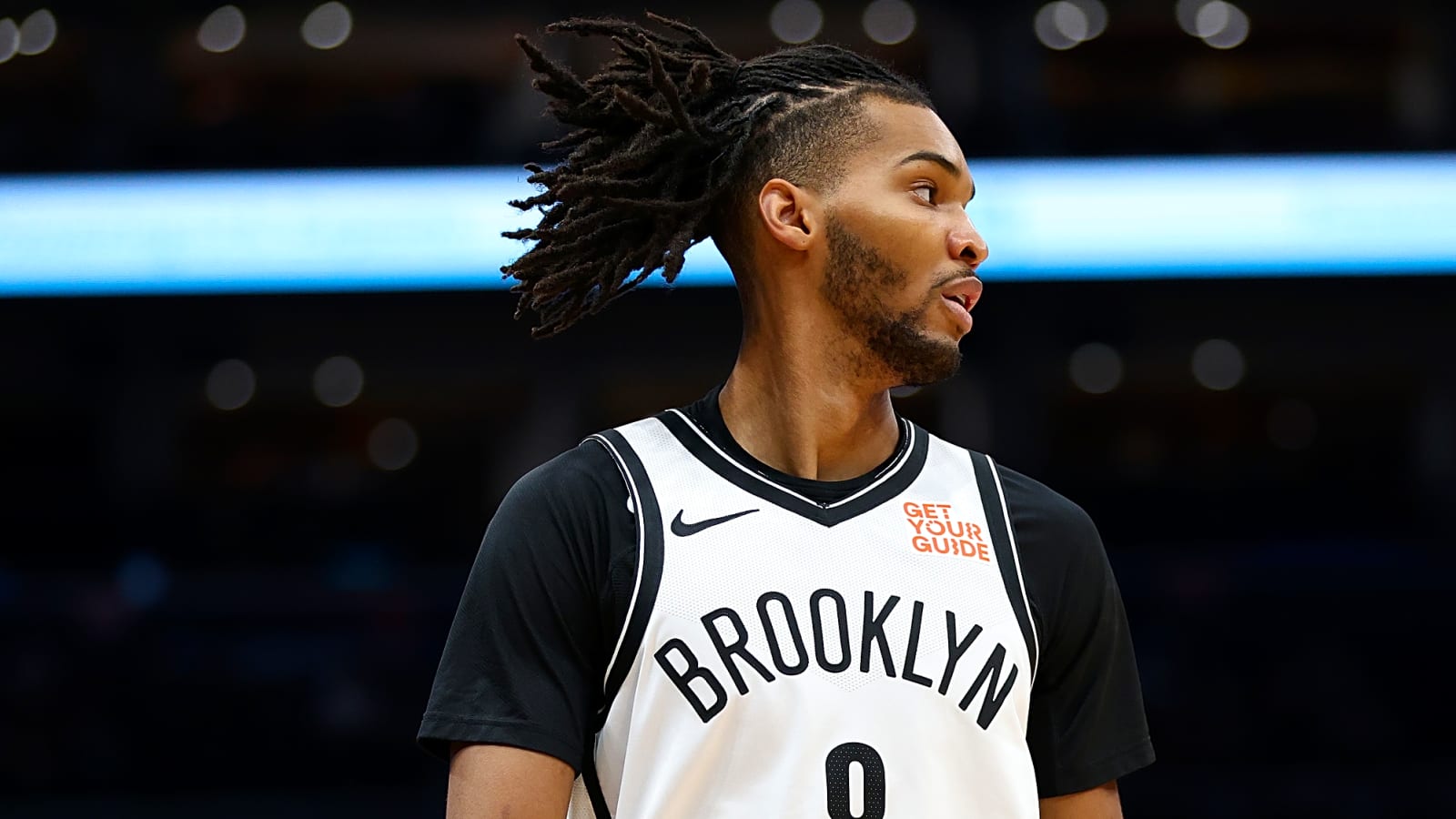 Nets officially re-sign versatile forward