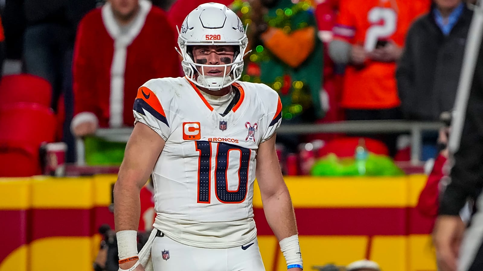 2025 Playoff Scenarios: Week 18