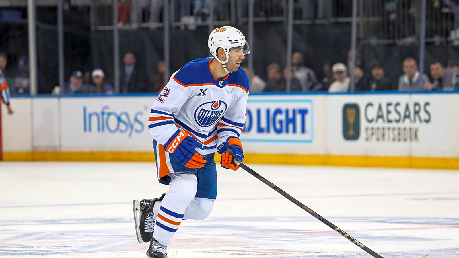 Insider Hints Oilers See Rumored $11M Bouchard Deal as a Steal