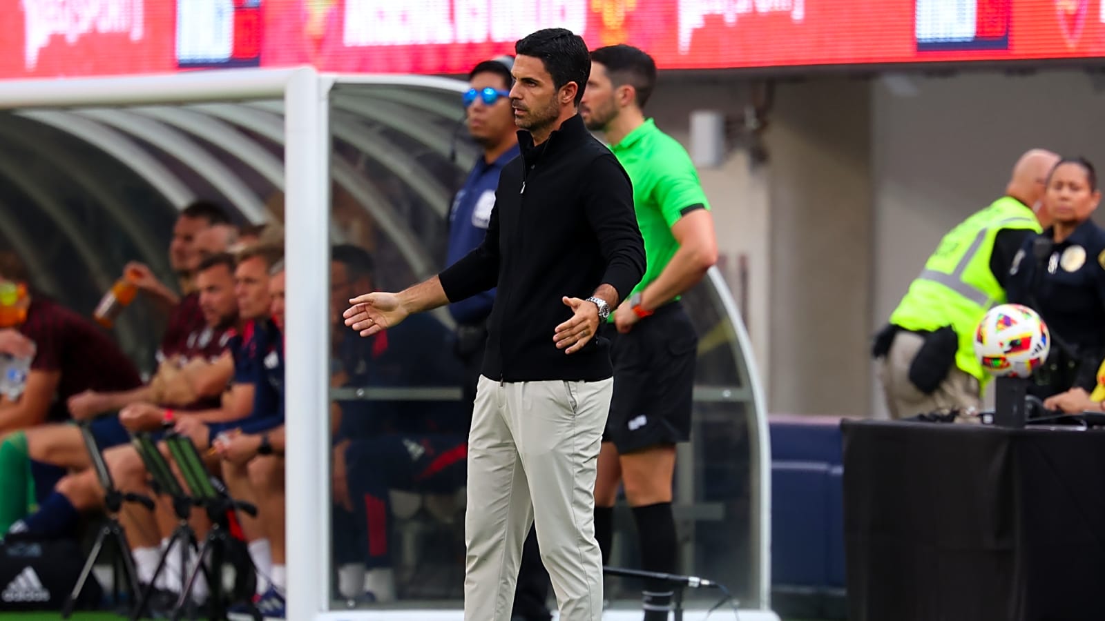 New Arsenal Champions League Path Opens With Narrative Fuel