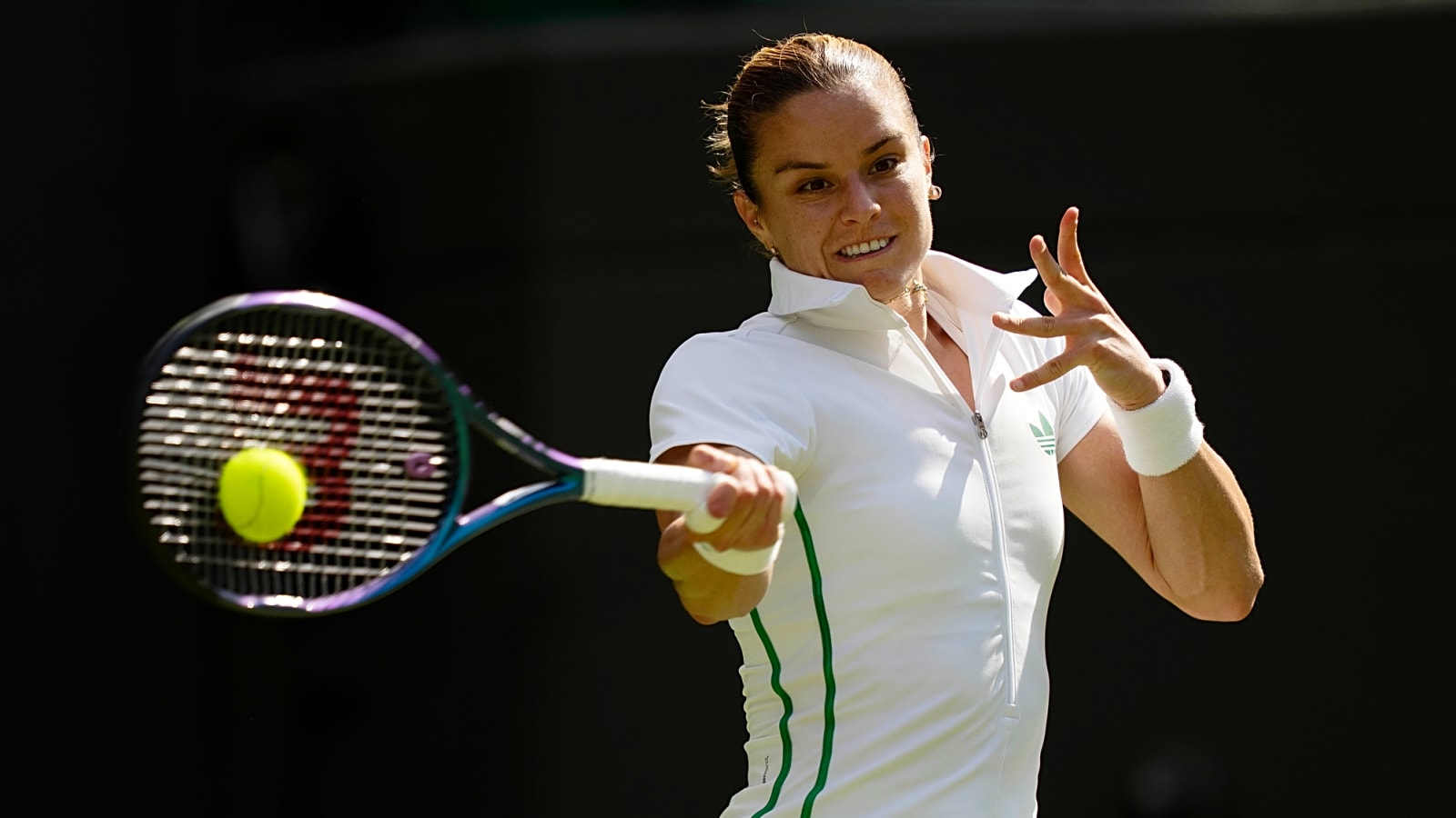 Entry List Iasi Open 2025: Maria Sakkari, Elina Avanesyan and Alycia Parks lead the way