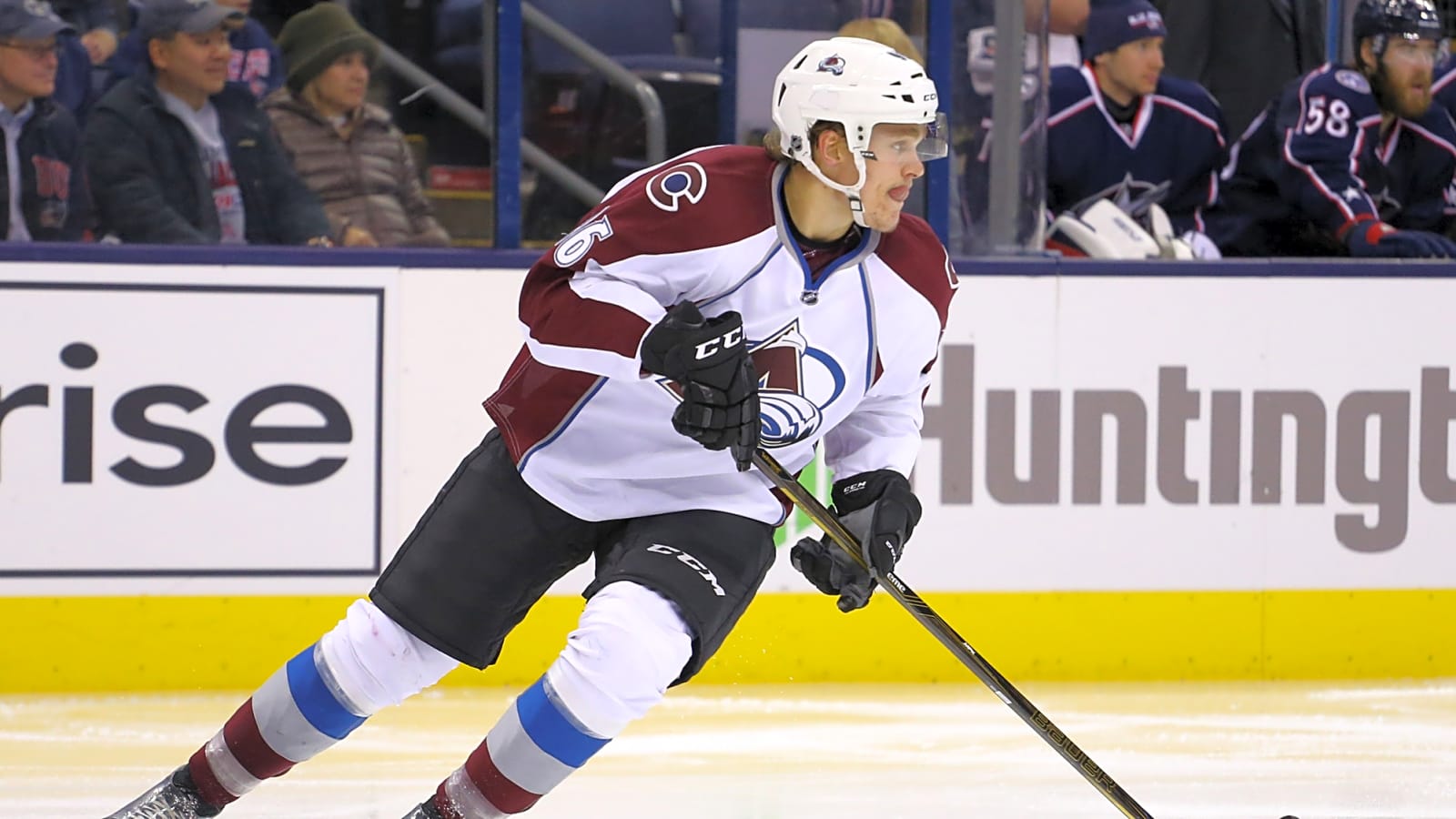 Panthers&#39; AJ Greer Sparks Controversy with Nasty Chant Geared at the Oilers After Cup Win