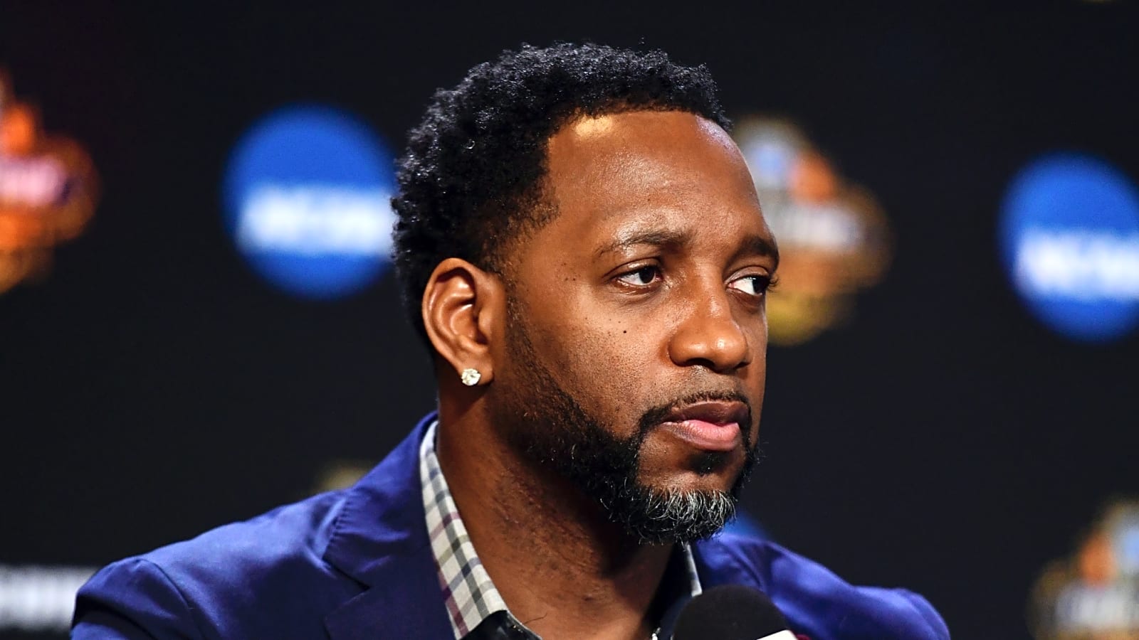 Tracy McGrady on winning a title: 'I never had the opportunity'