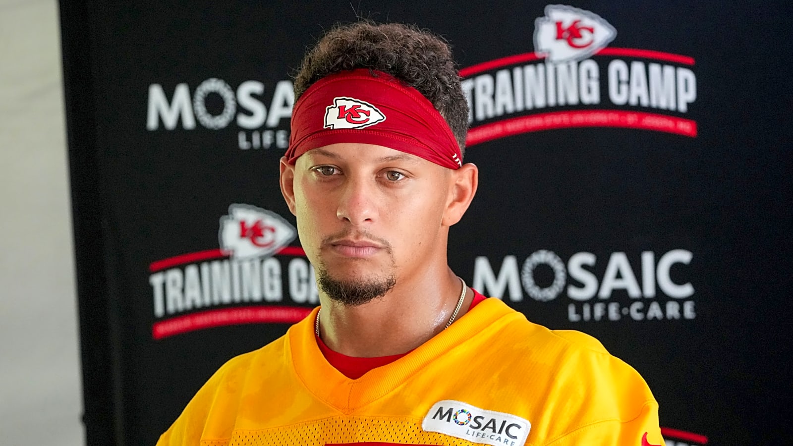 ‘One of the Best to Ever Do It’: Patrick Mahomes Has Powerful Message for Retiring NFL Player
