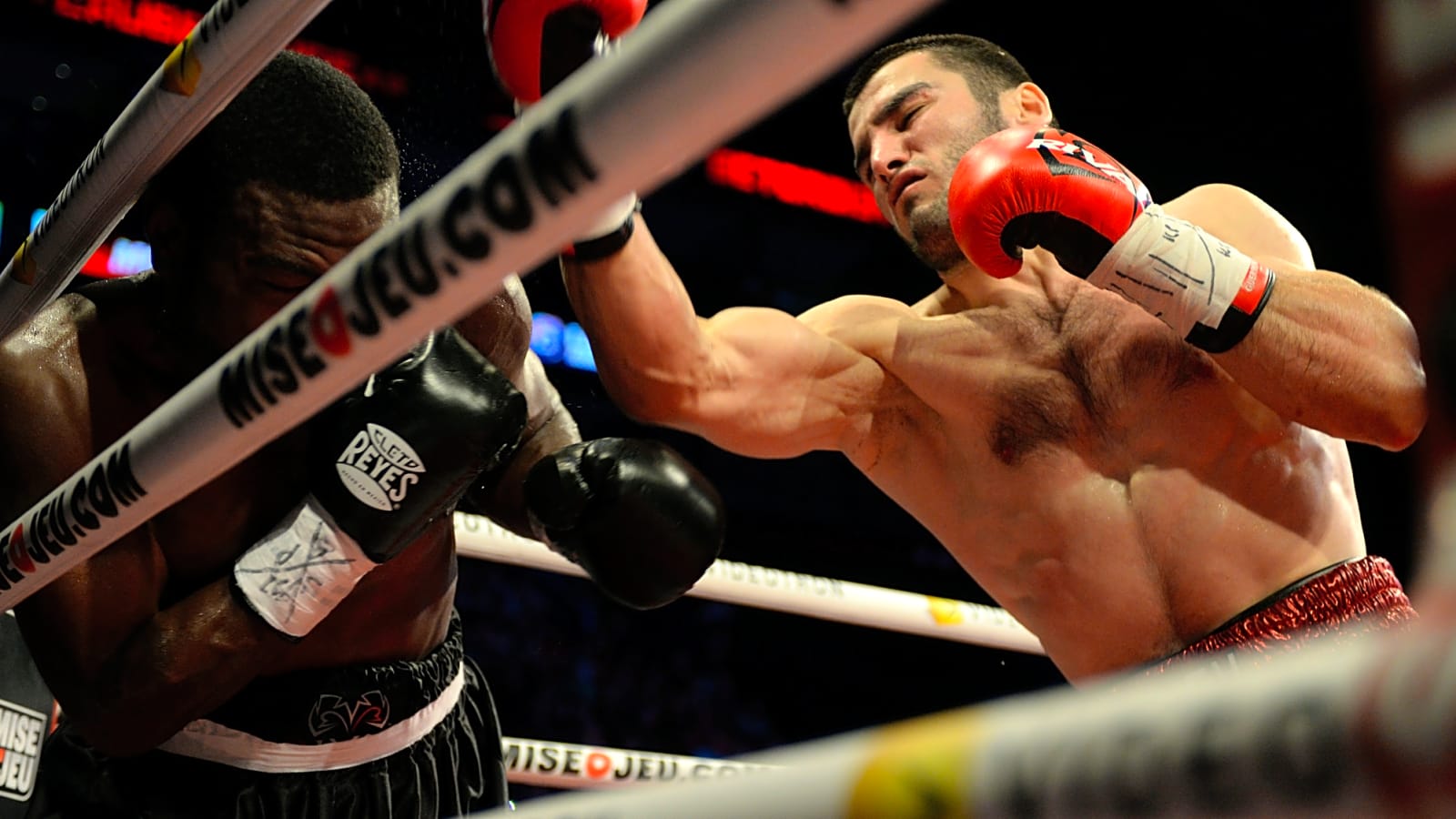Artur Beterbiev Pivoting From Trilogy