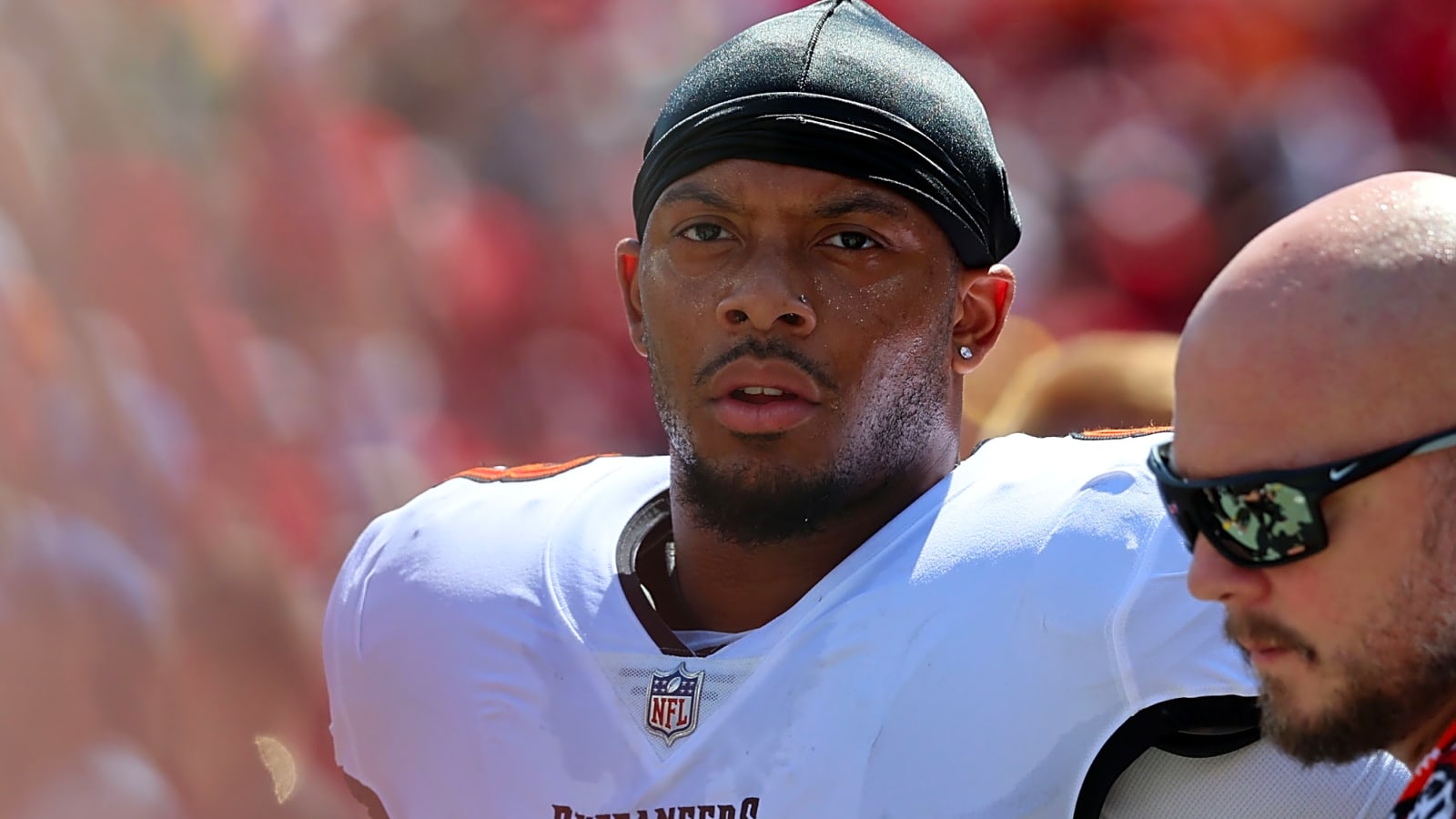 Which Young Bucs Are Fighting To Secure Their Future?