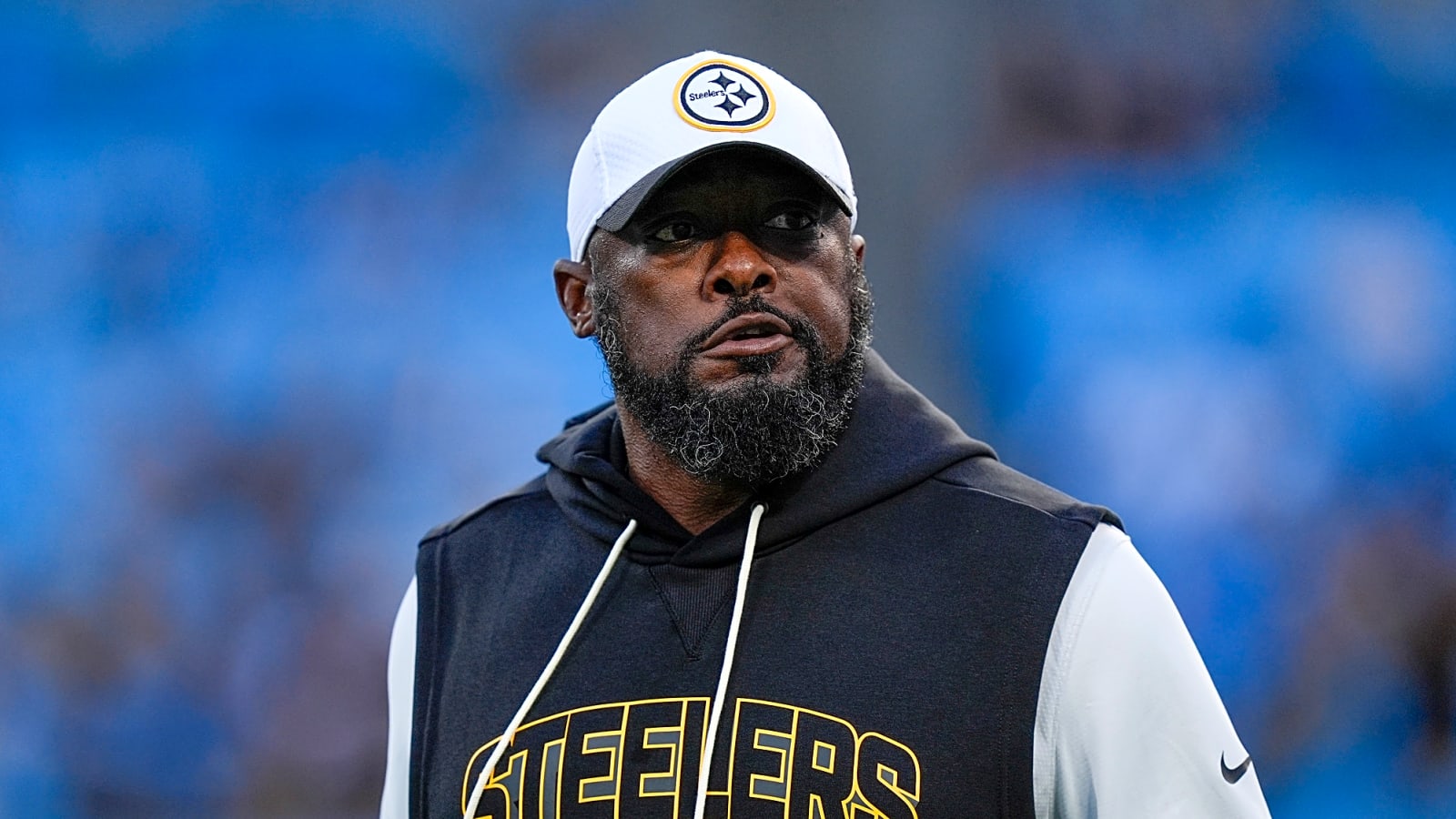Former All-Pro Sees 'Huge Contenders' In Steelers Due To Aggressive Approach